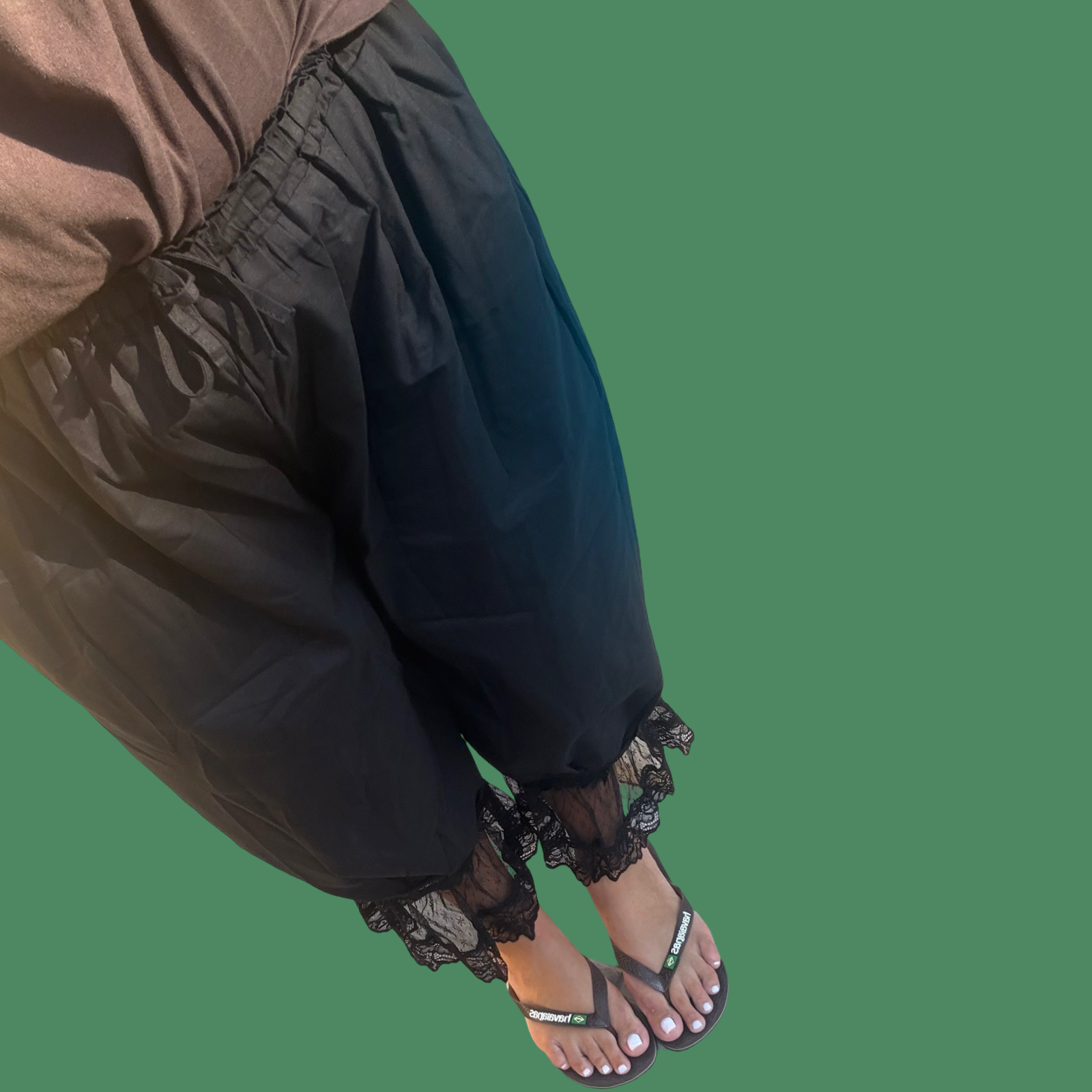 Pantalons