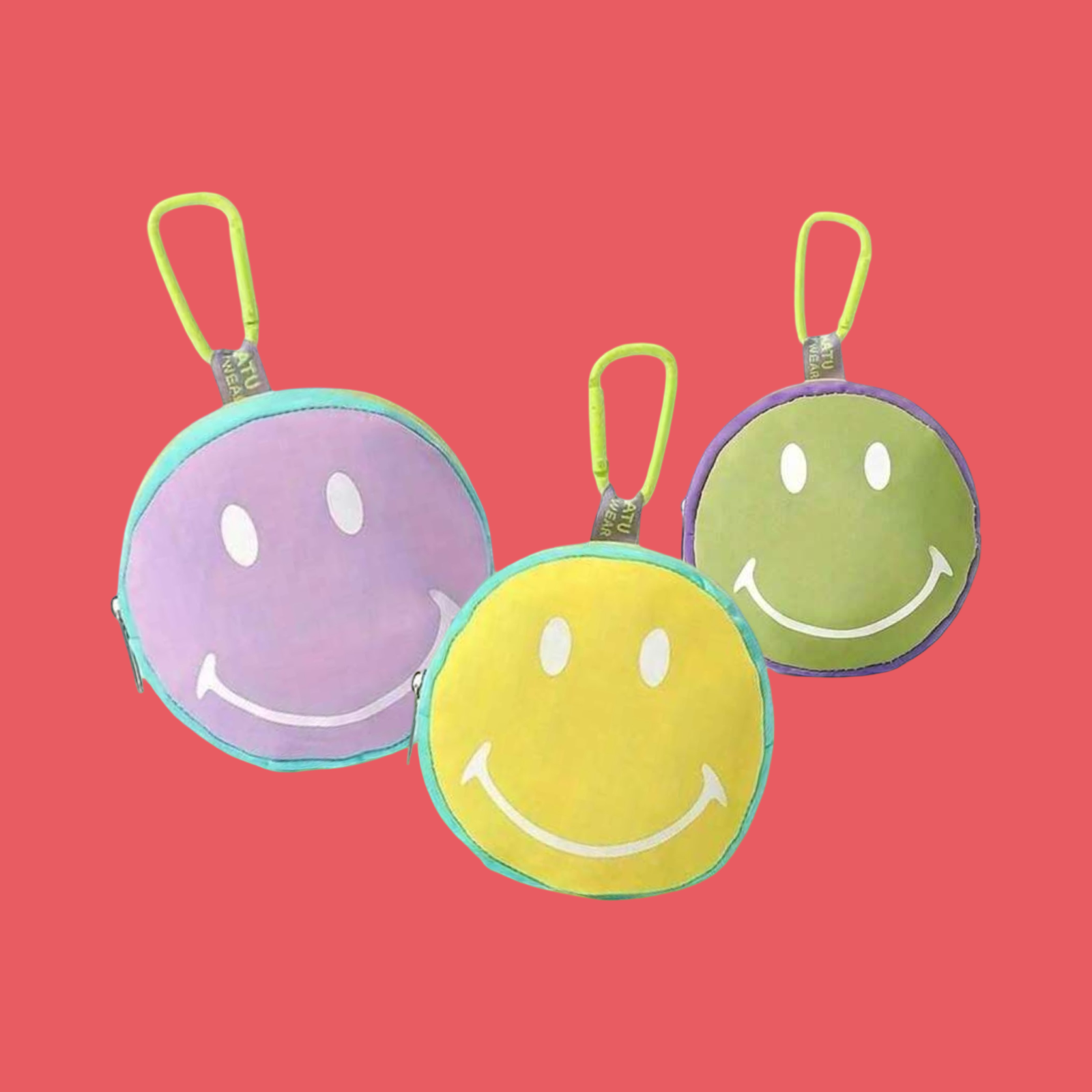 Charms de sacs
