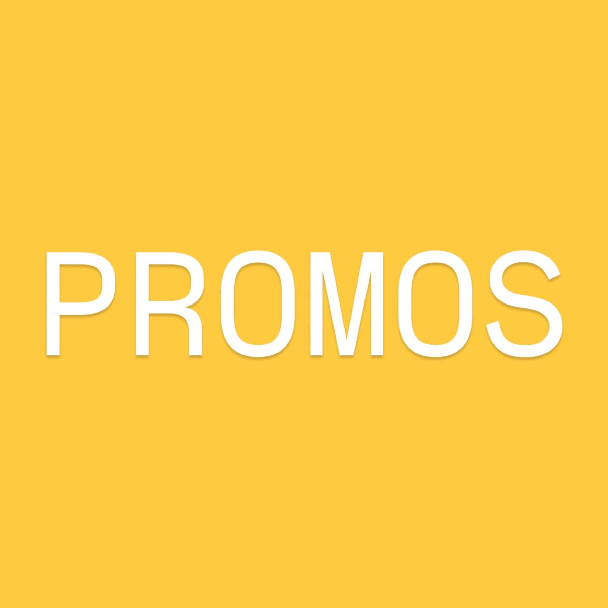 Promos
