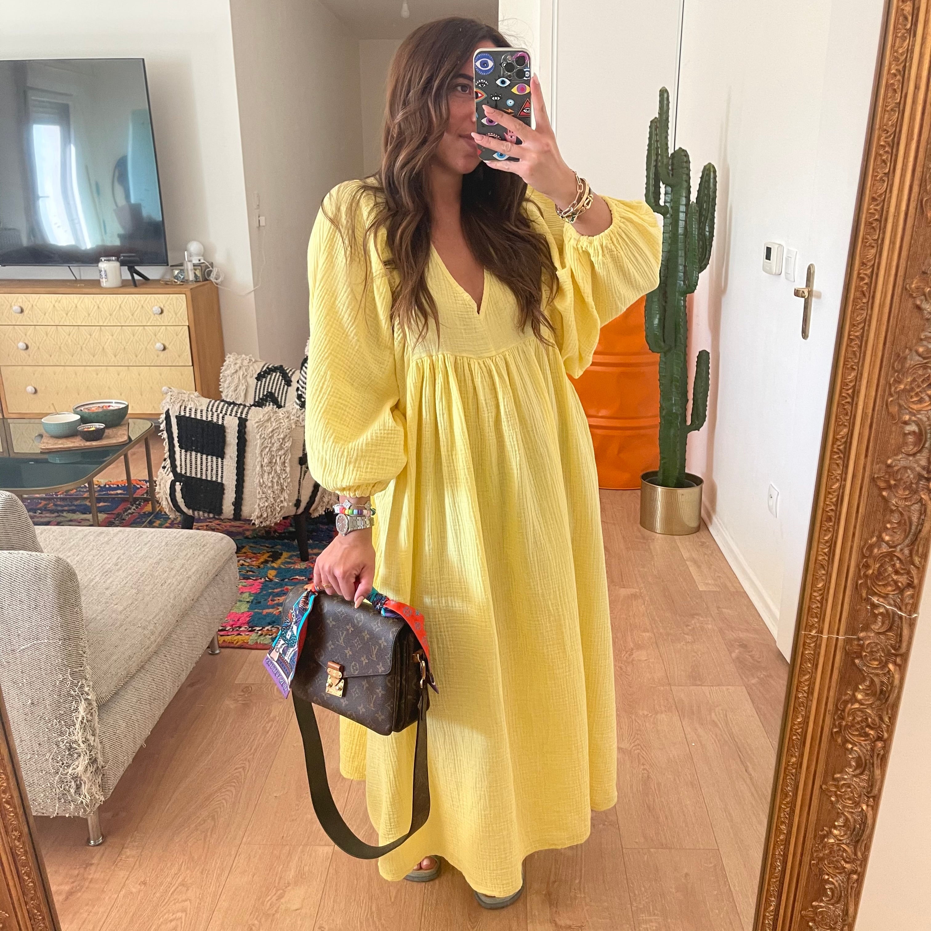Robes