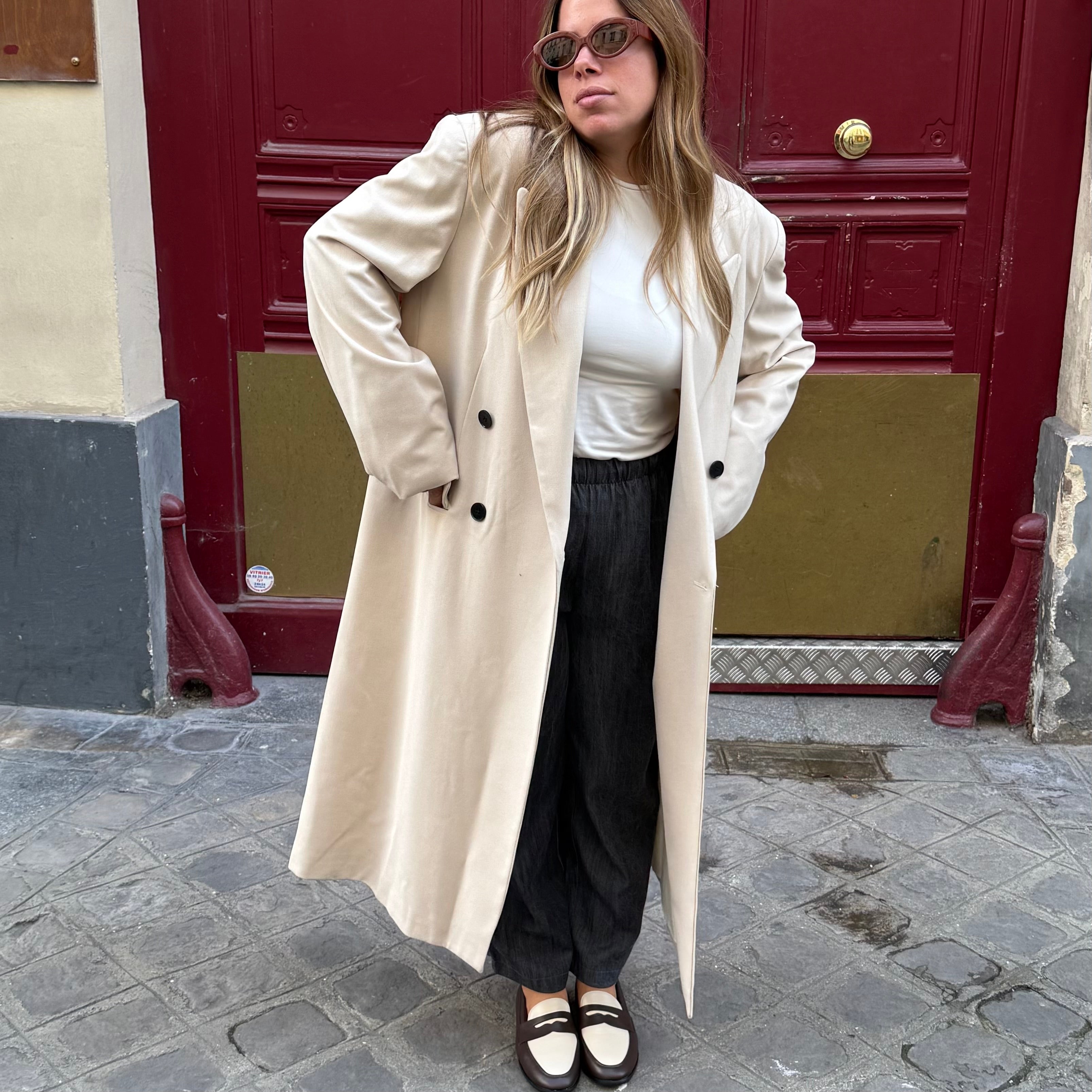 Manteaux / Vestes