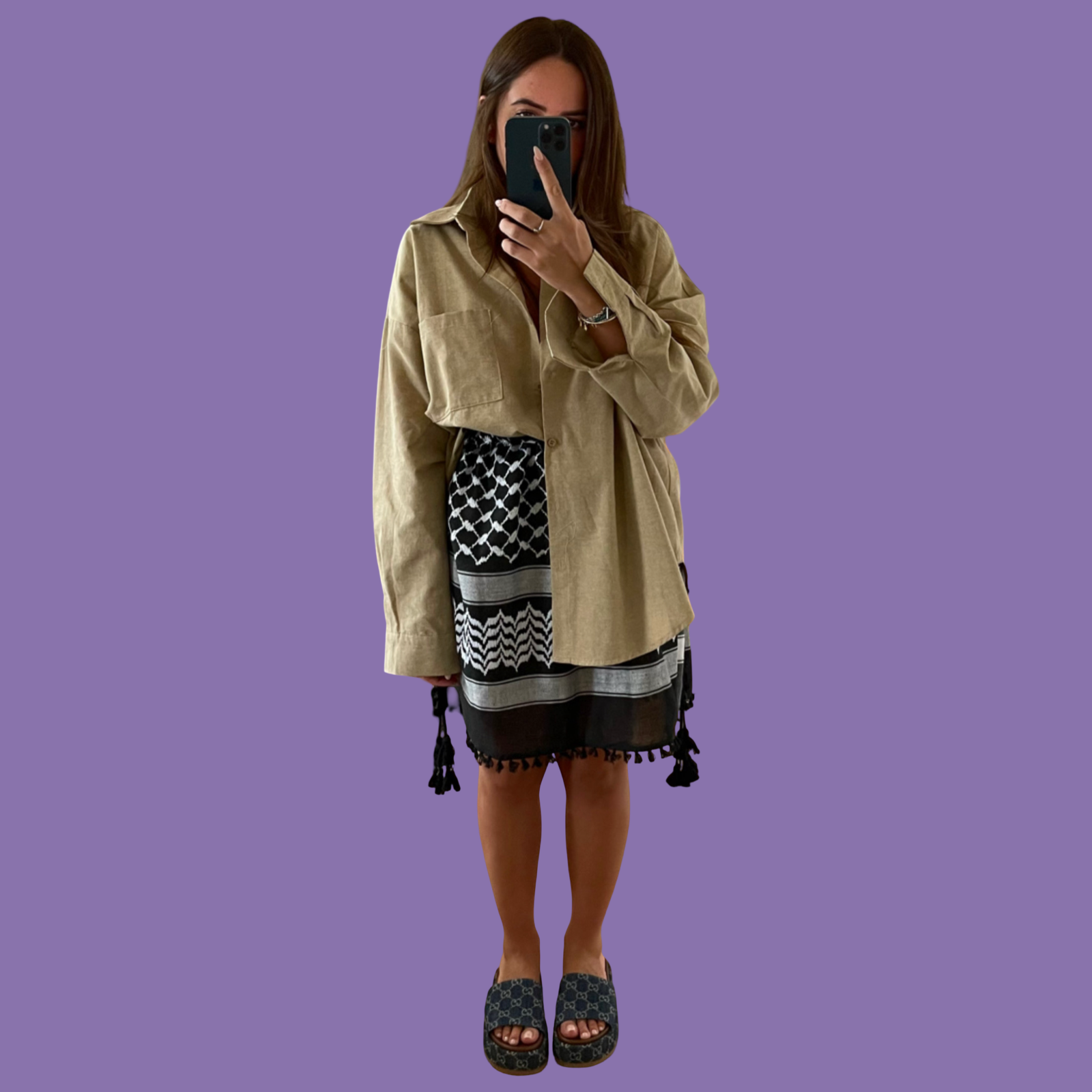 Jupes / Shorts