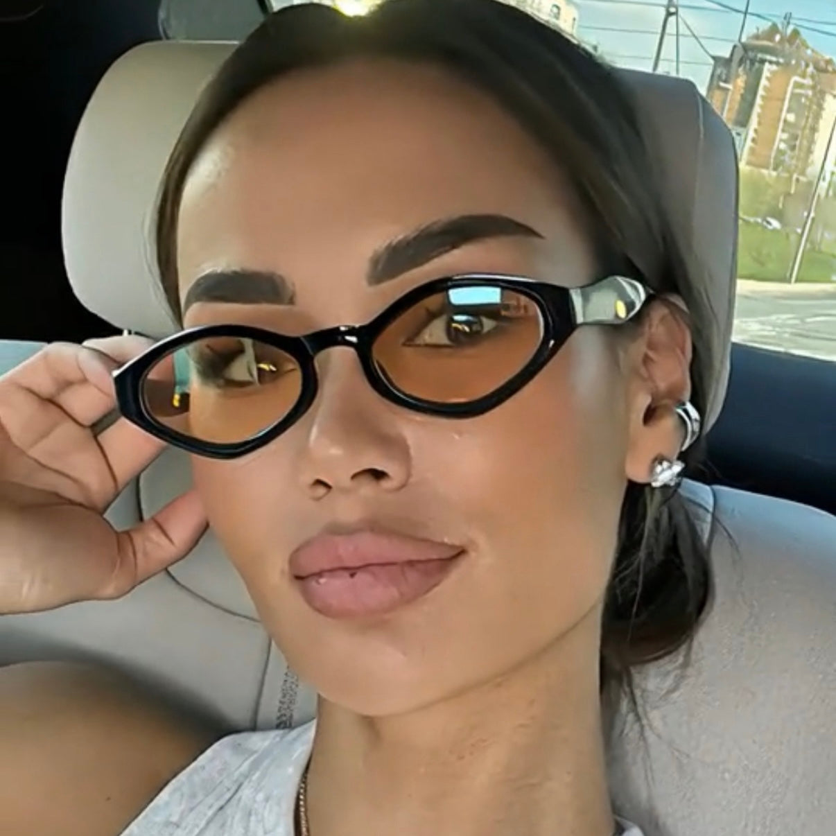 Lunettes