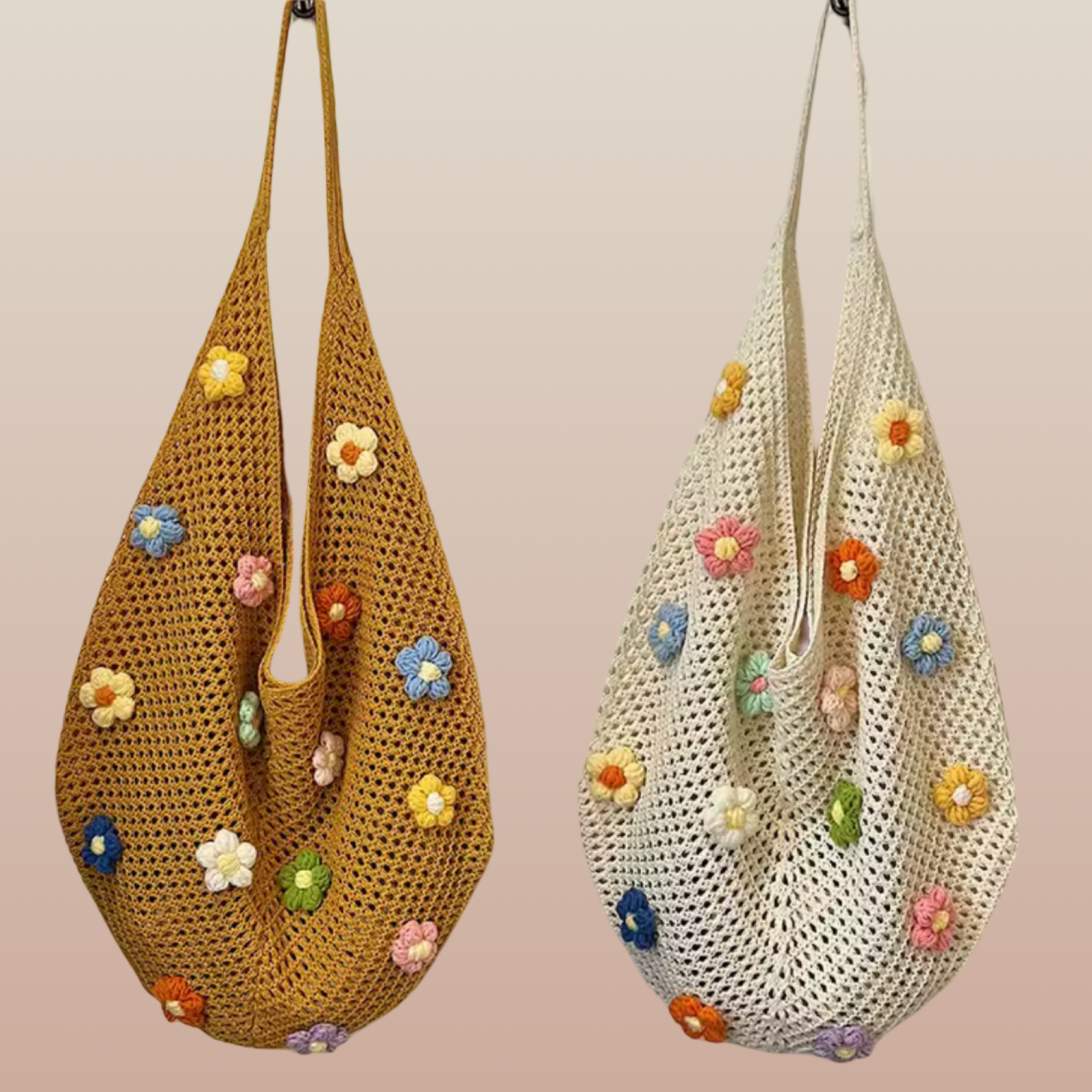 Sac FLEURI