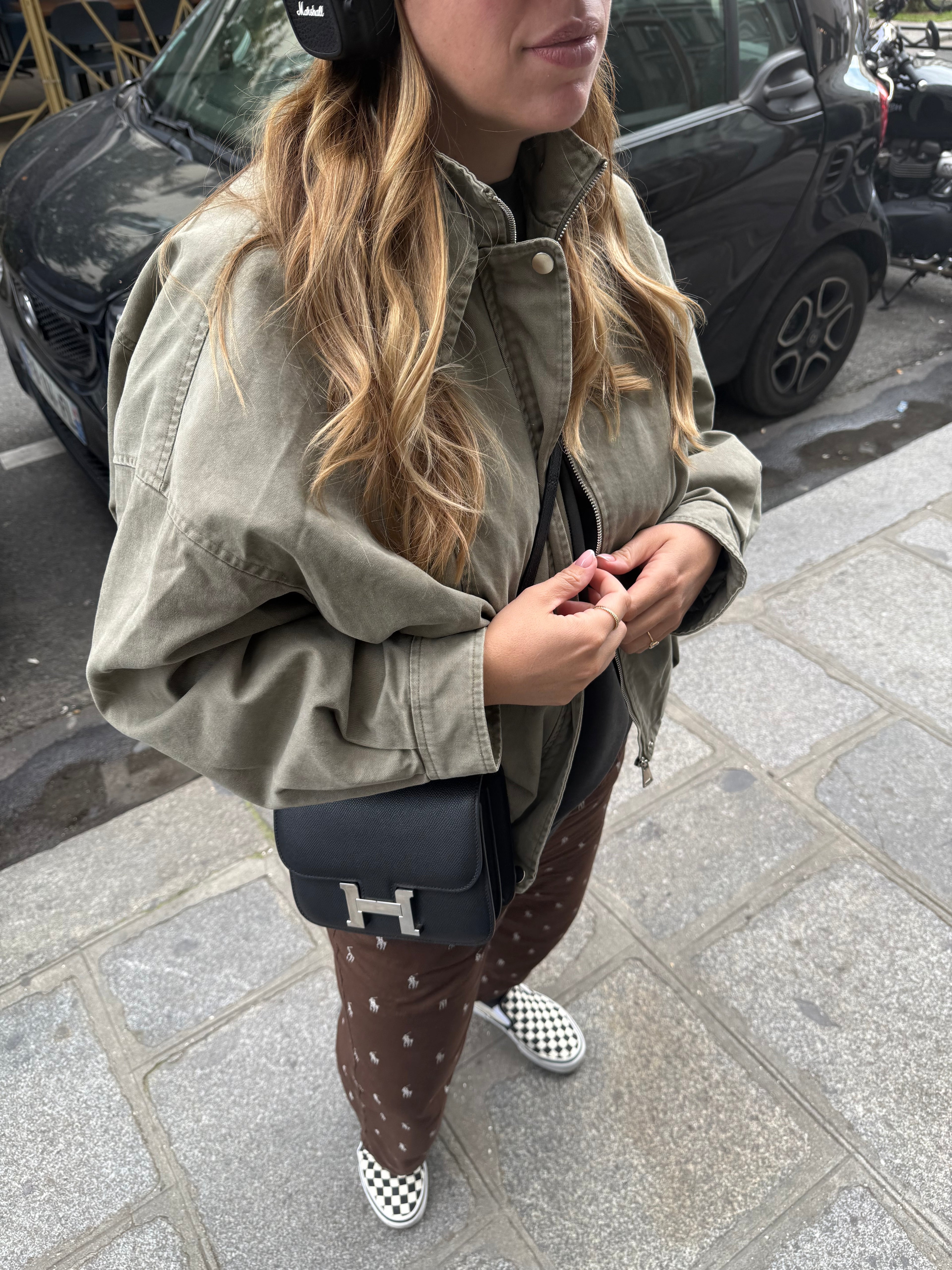 Blouson AVIATOR