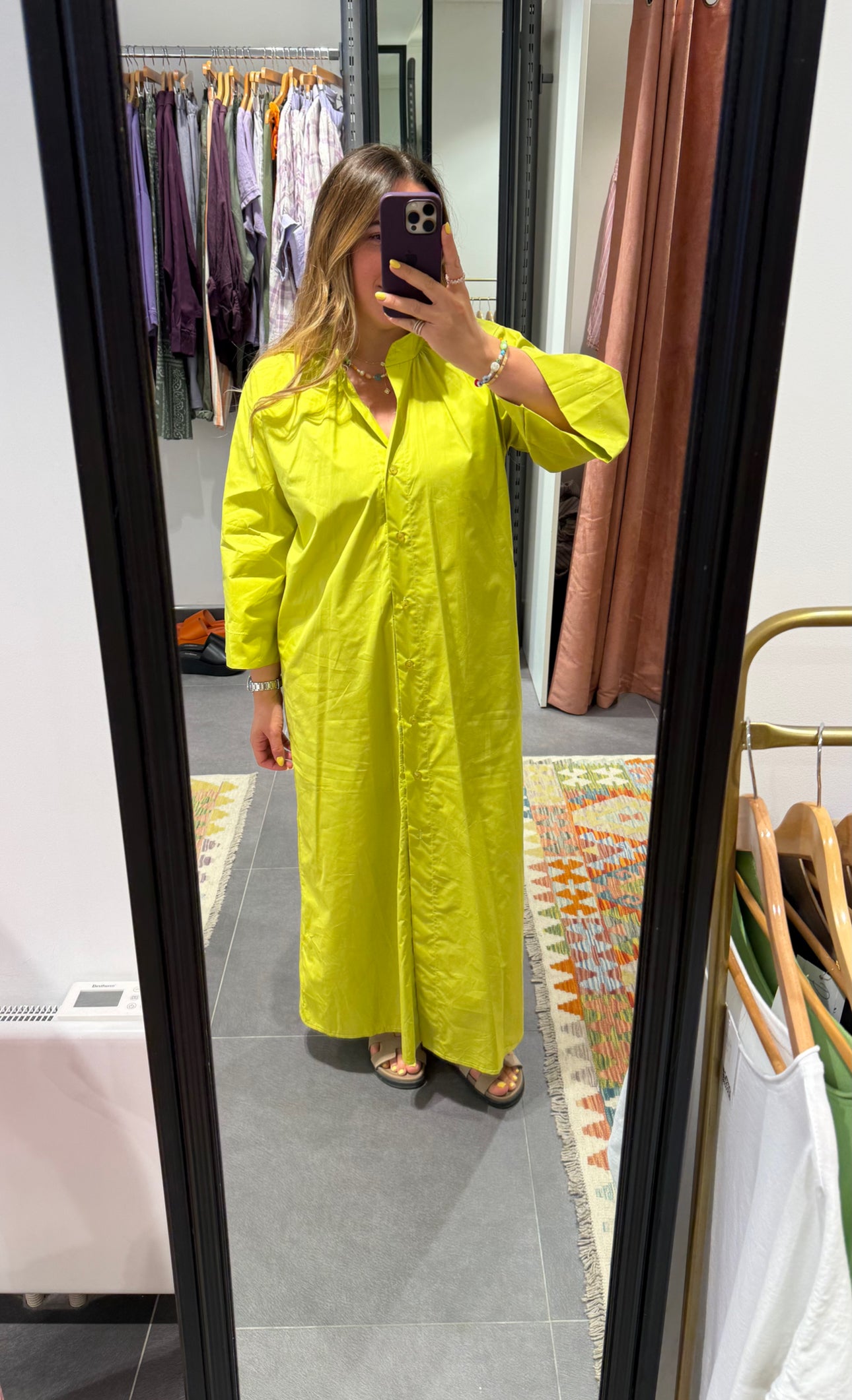 Robe AYA Avocat