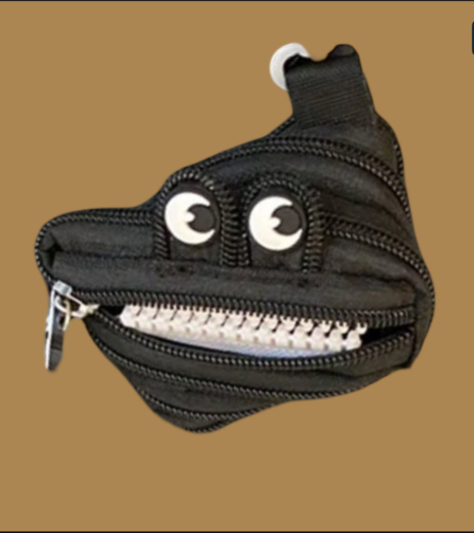 Charms de sacs porte monnaie