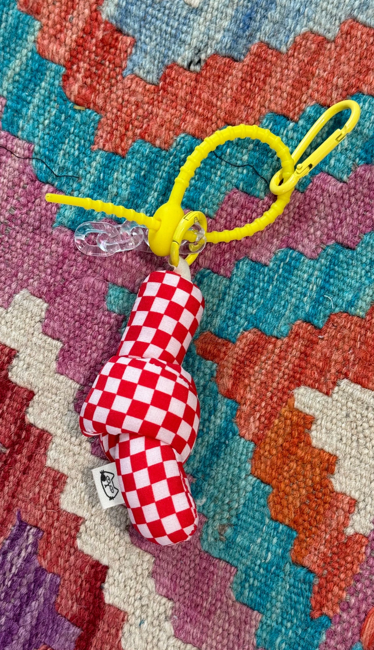 Charms Dragonne