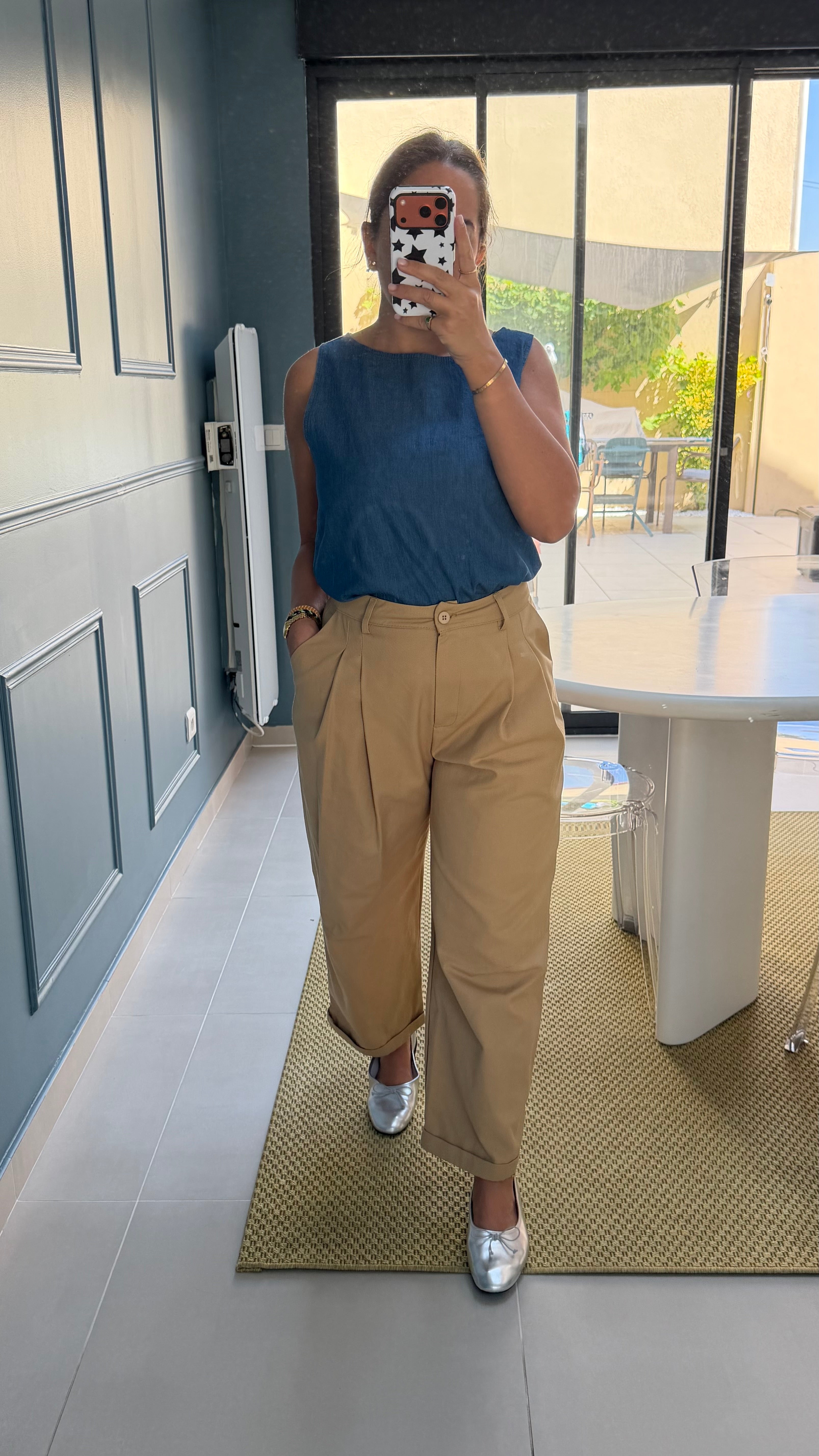 Top JEAN