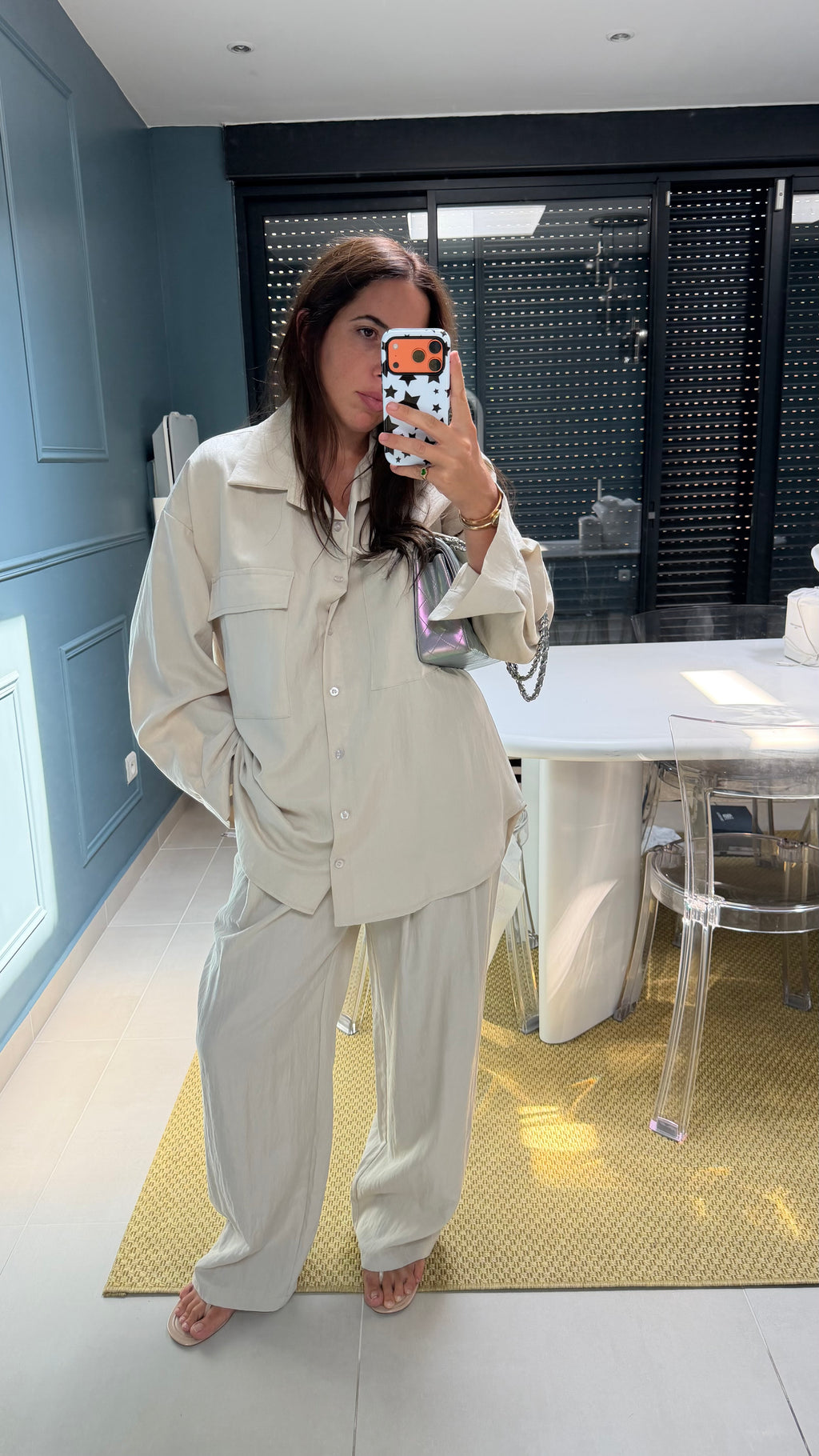 Pantalon WORKING