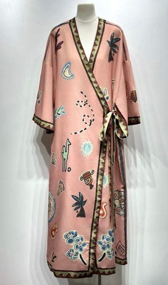 Robe PORTEFEUILLE