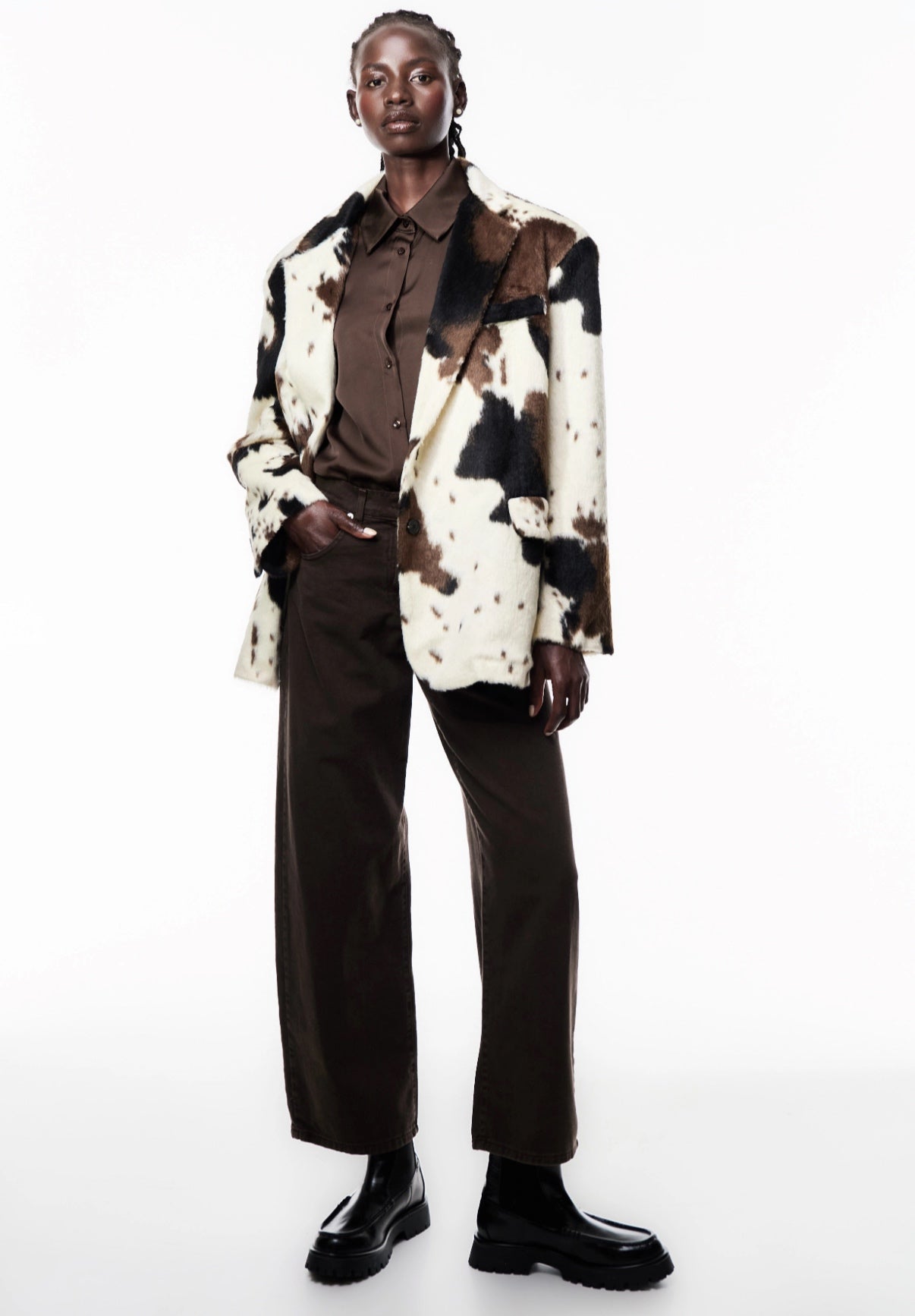 Blazer VACHE