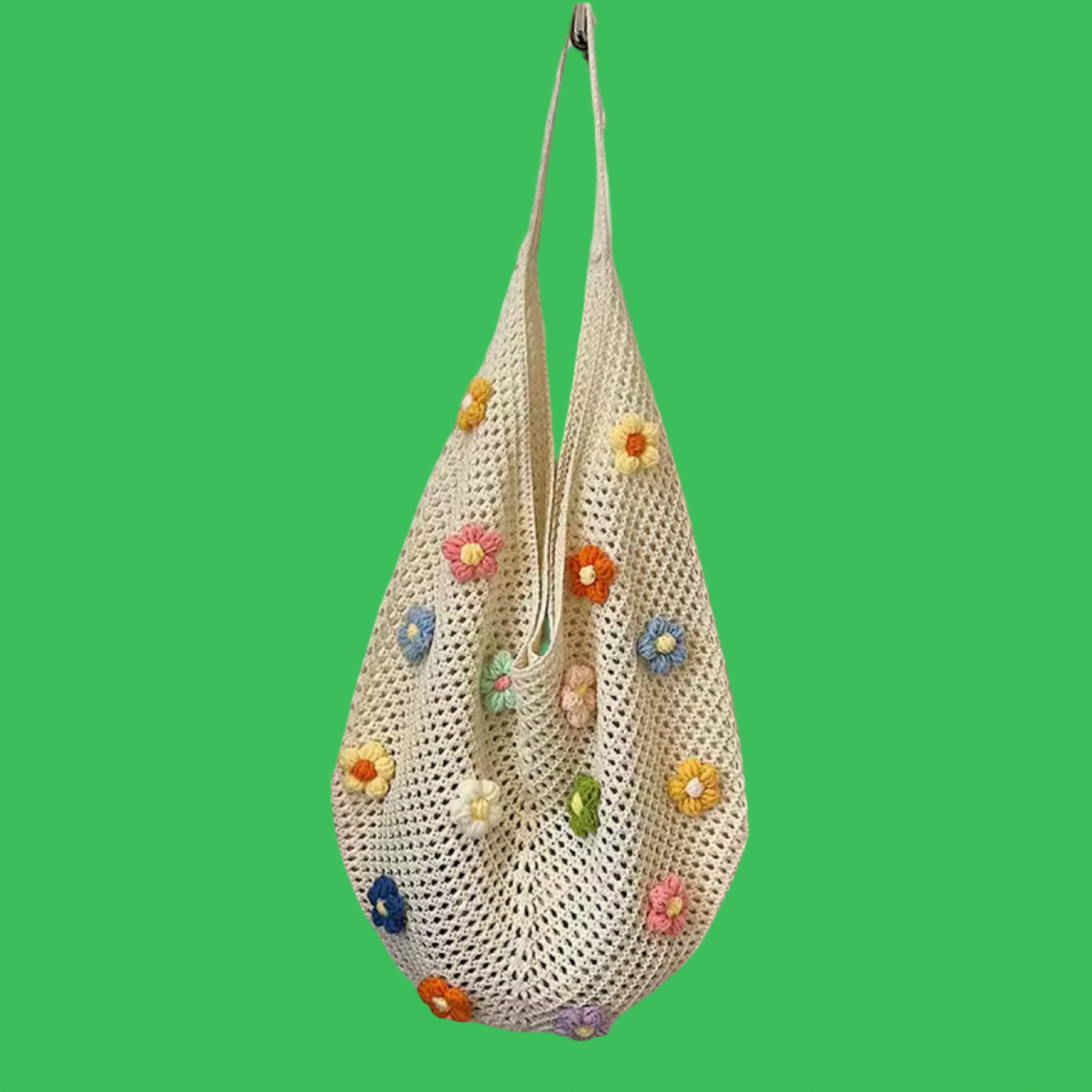 Sac FLEURI