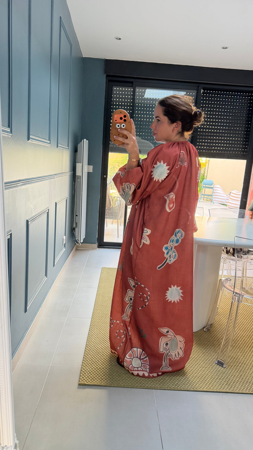 Robe LINA