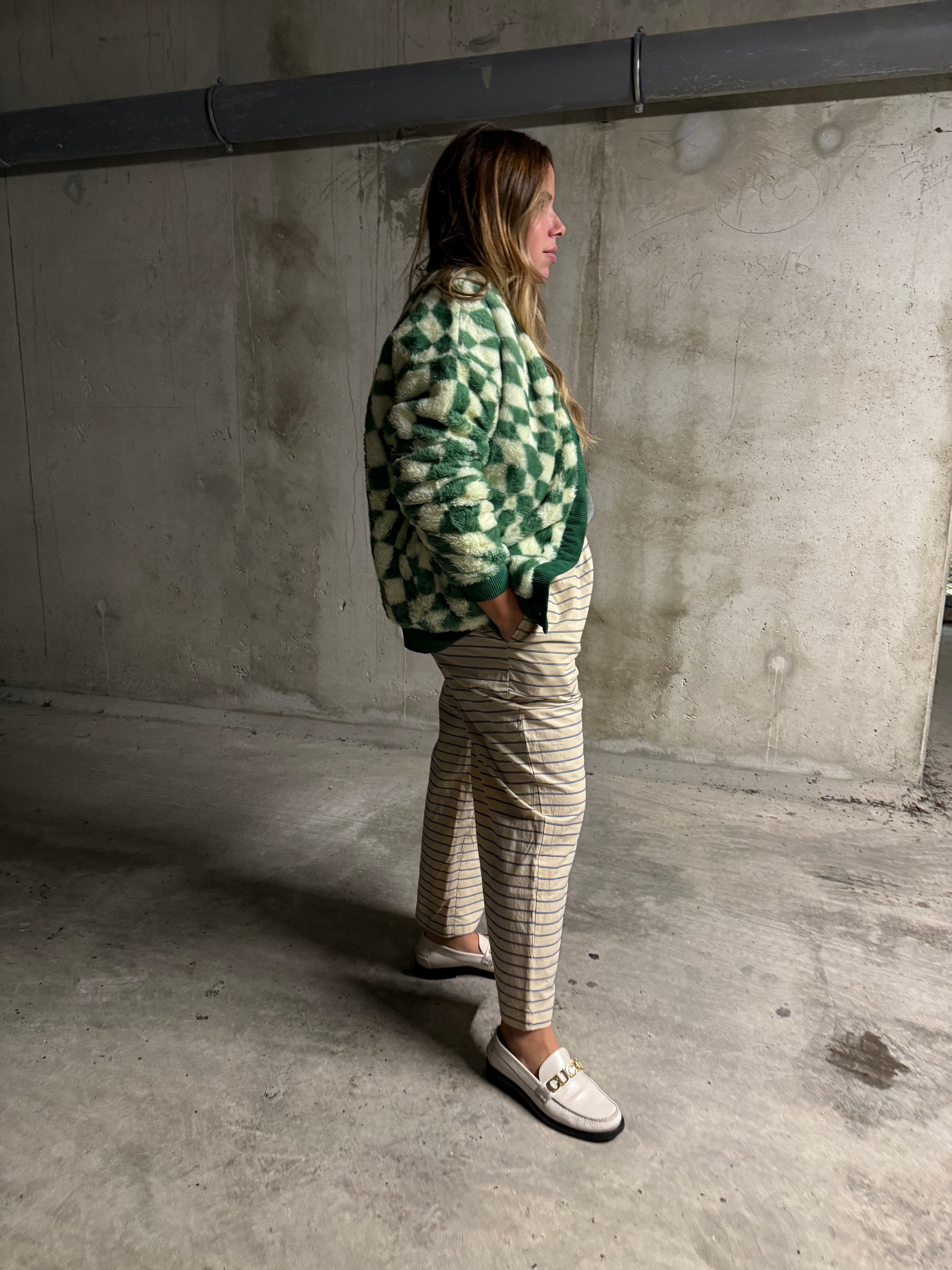 Gilet GREENOF