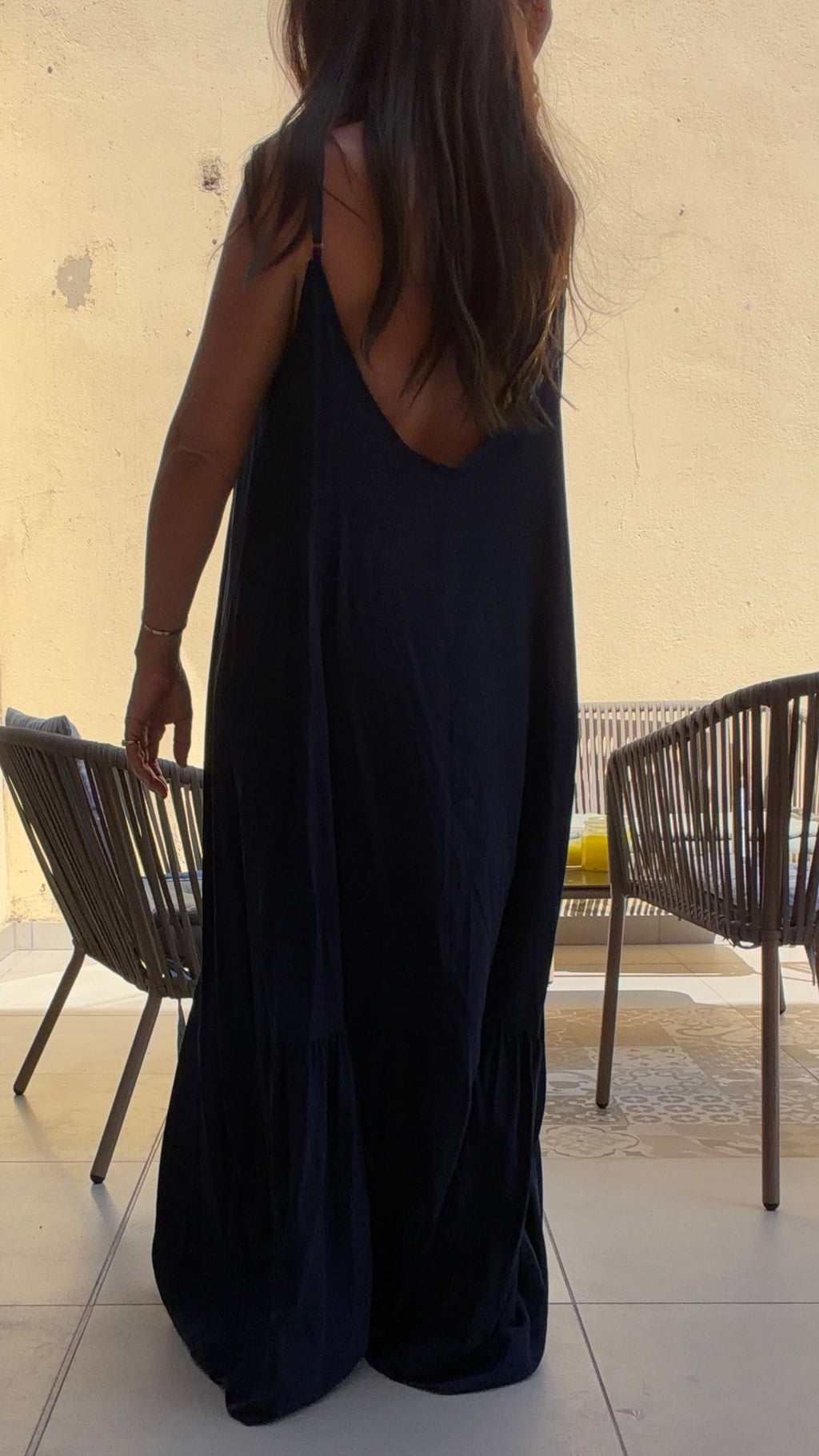 Robe FLUIDE