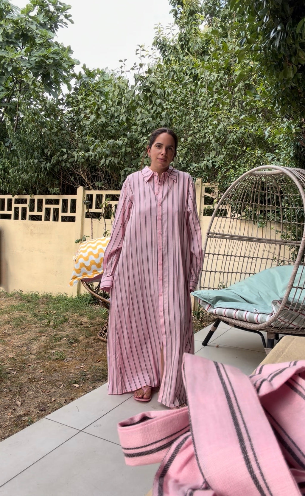 Robe MODEST