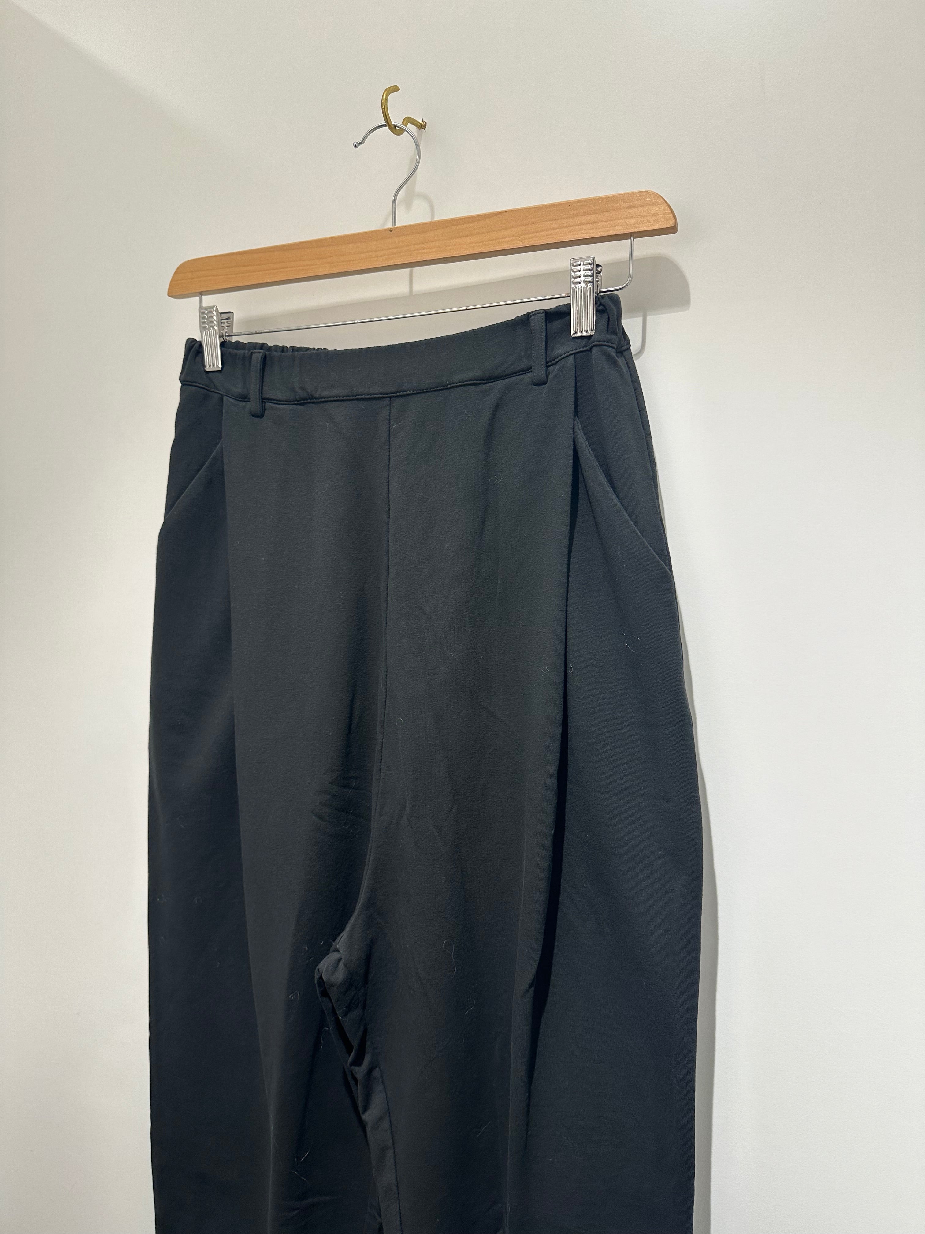 Pantalon JOG Sarouel Noir