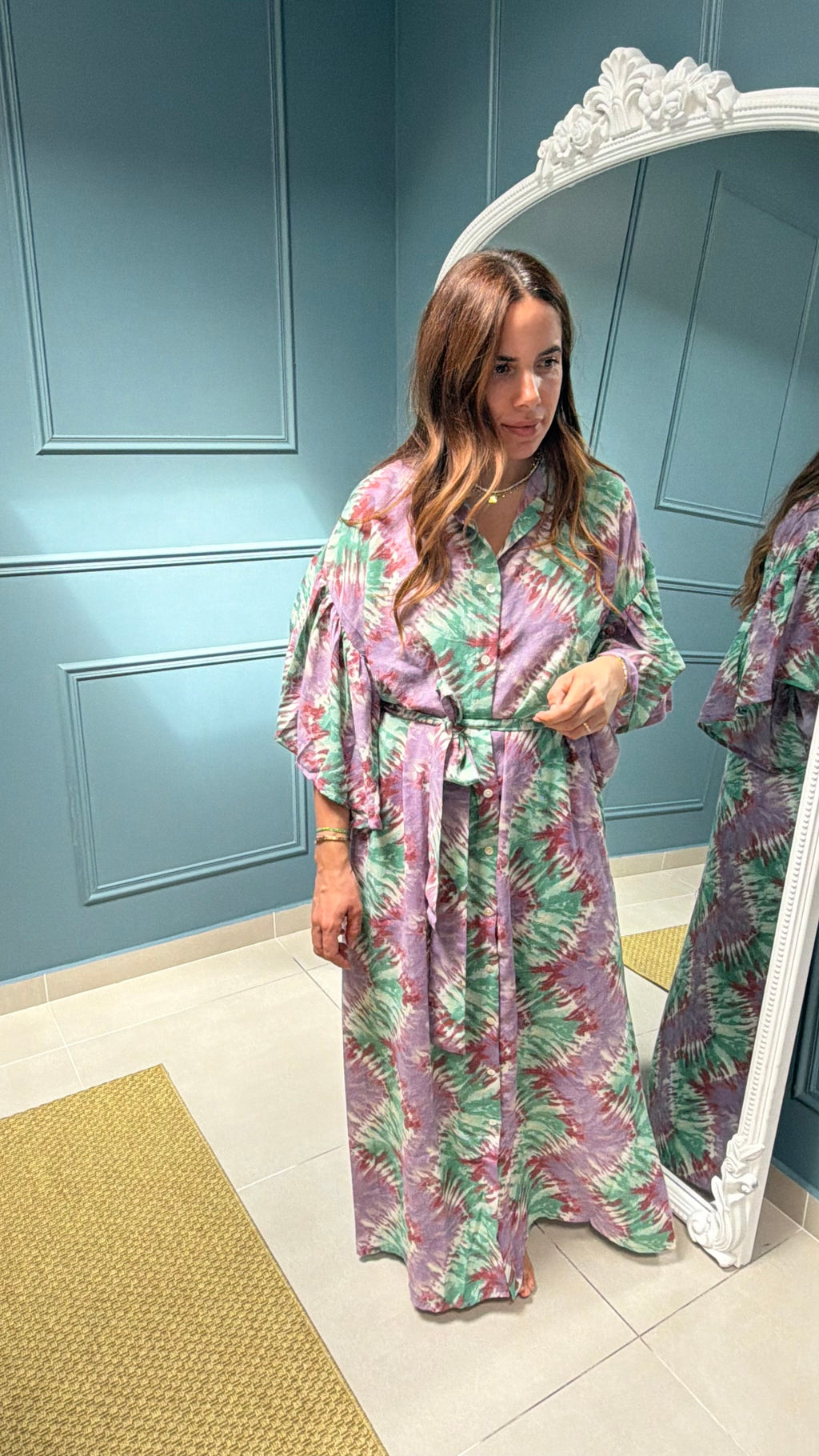 Robe LYSS