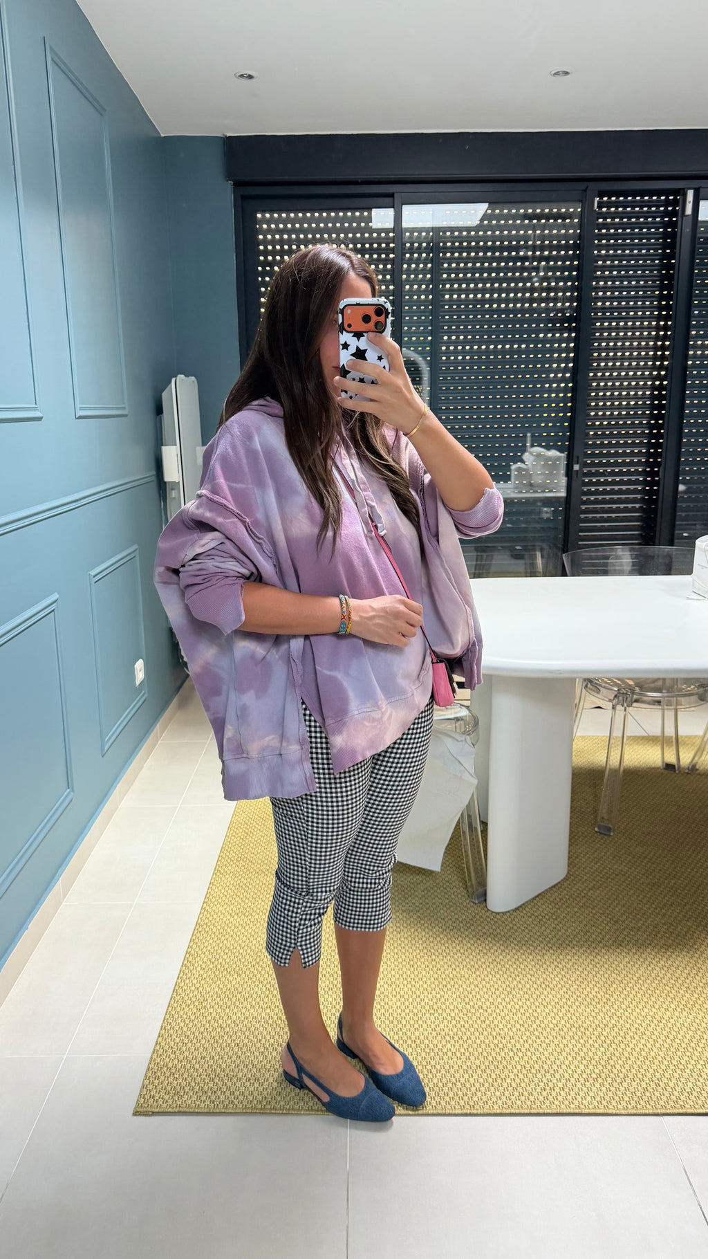 Sweat TIE & DIE