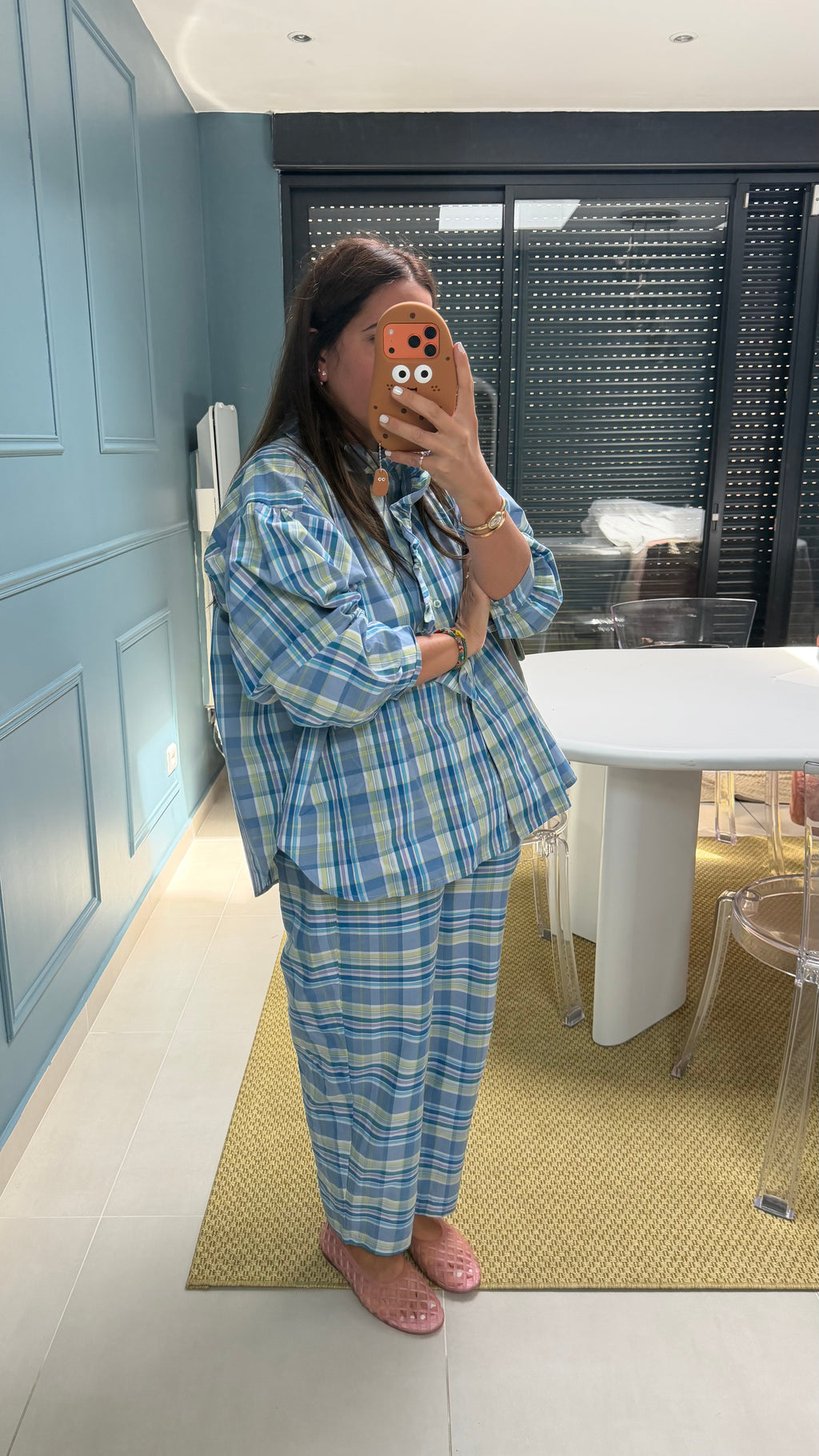 Chemise JIP