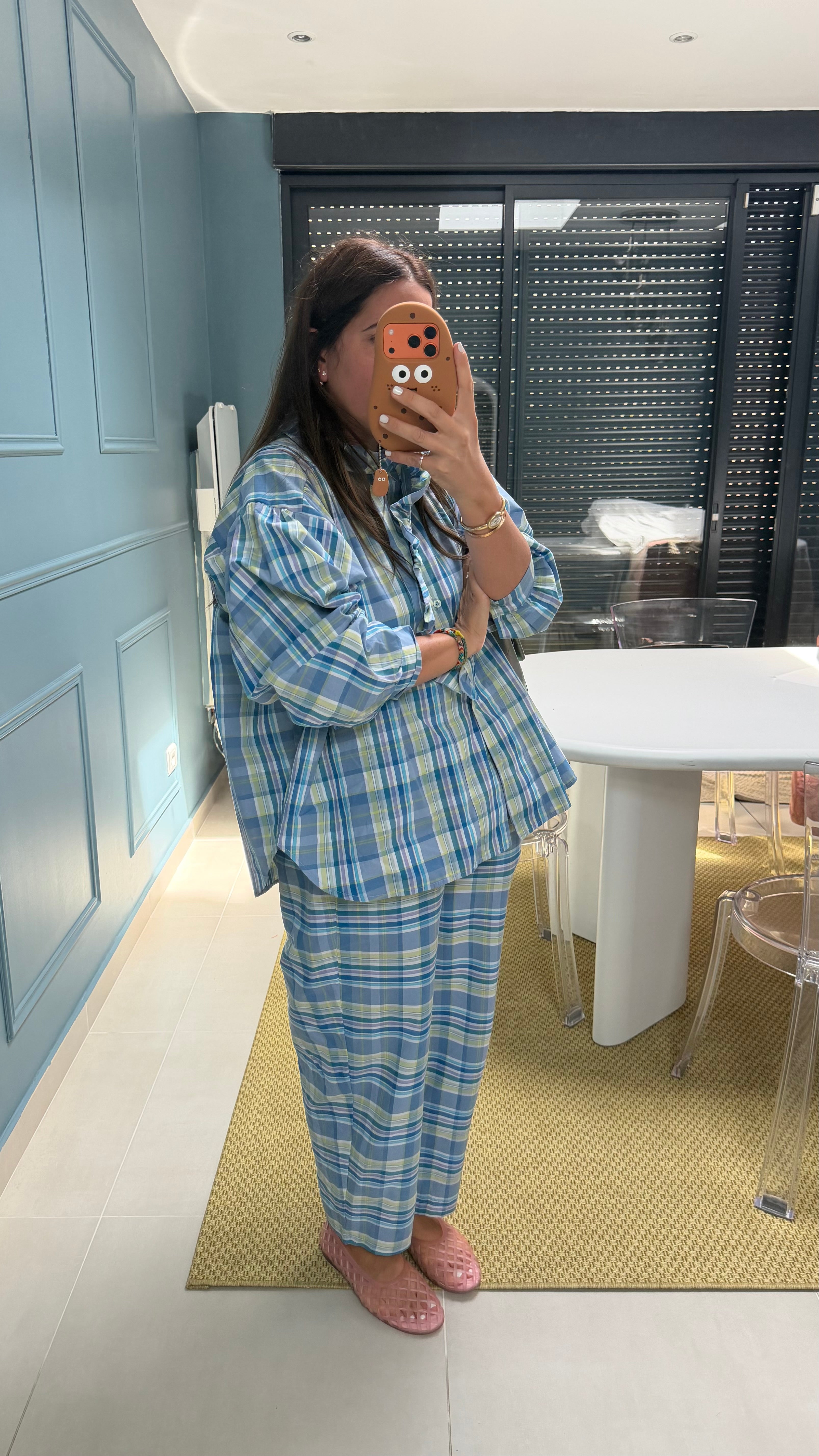Chemise JIP