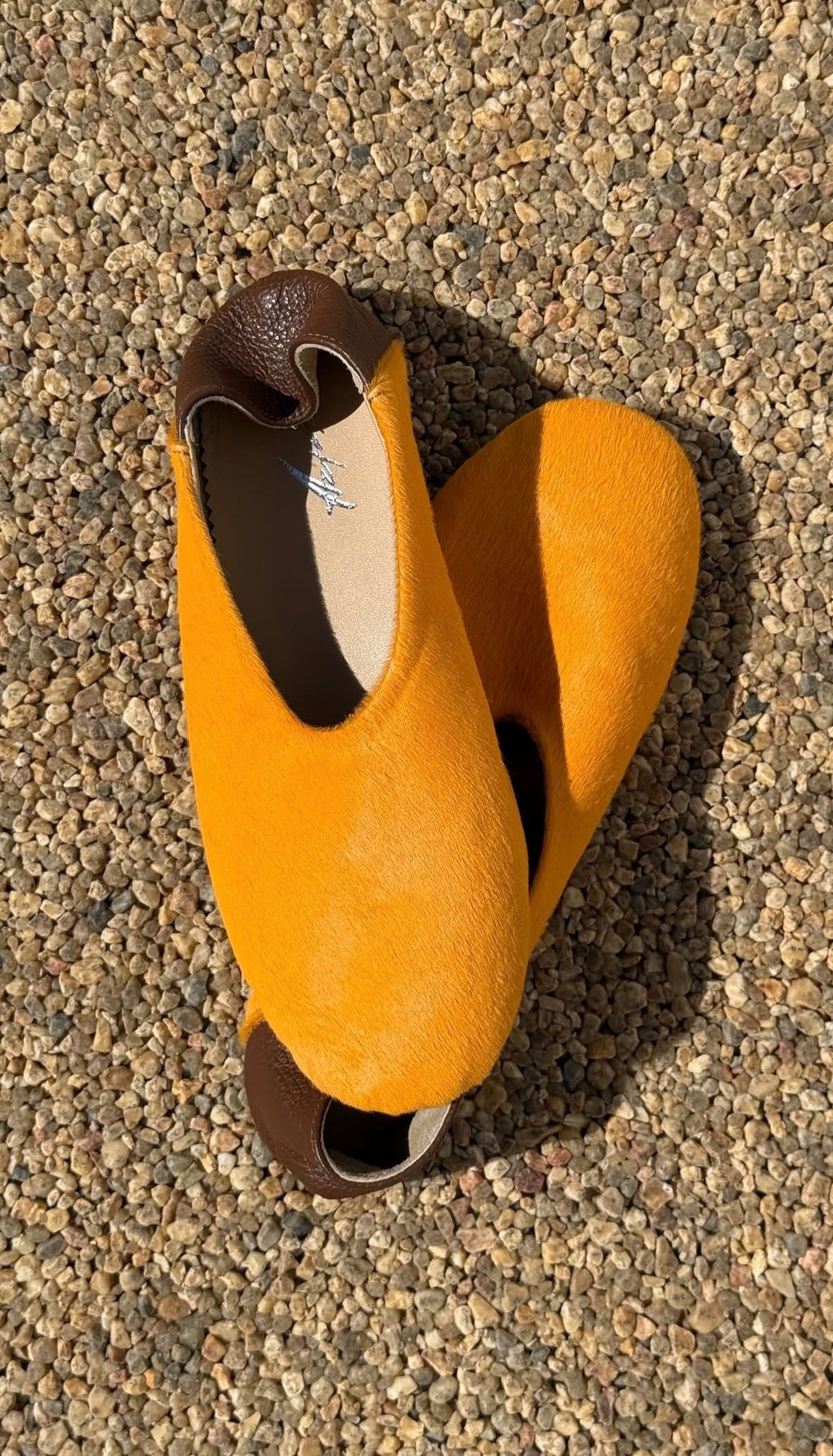 Ballerines SENSE