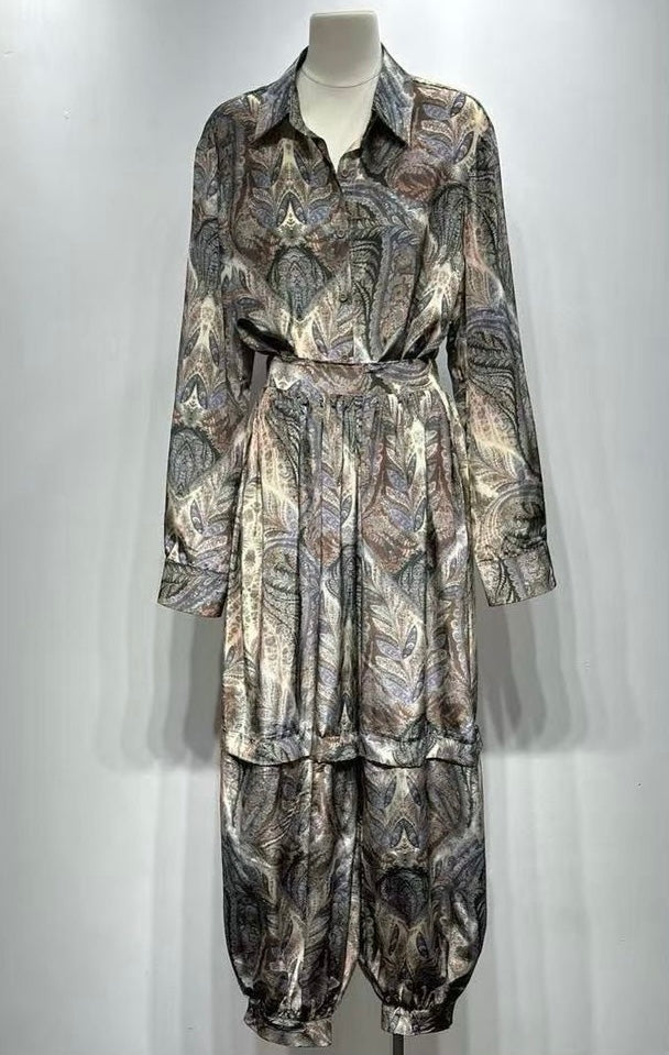 Ensemble SILK