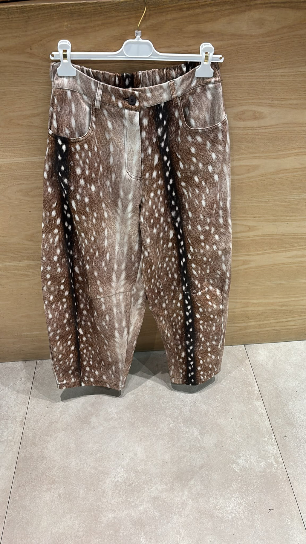 Pantalon BICHE