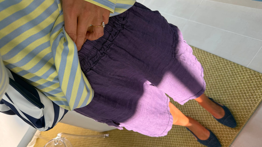 Bermuda CARGO LIN