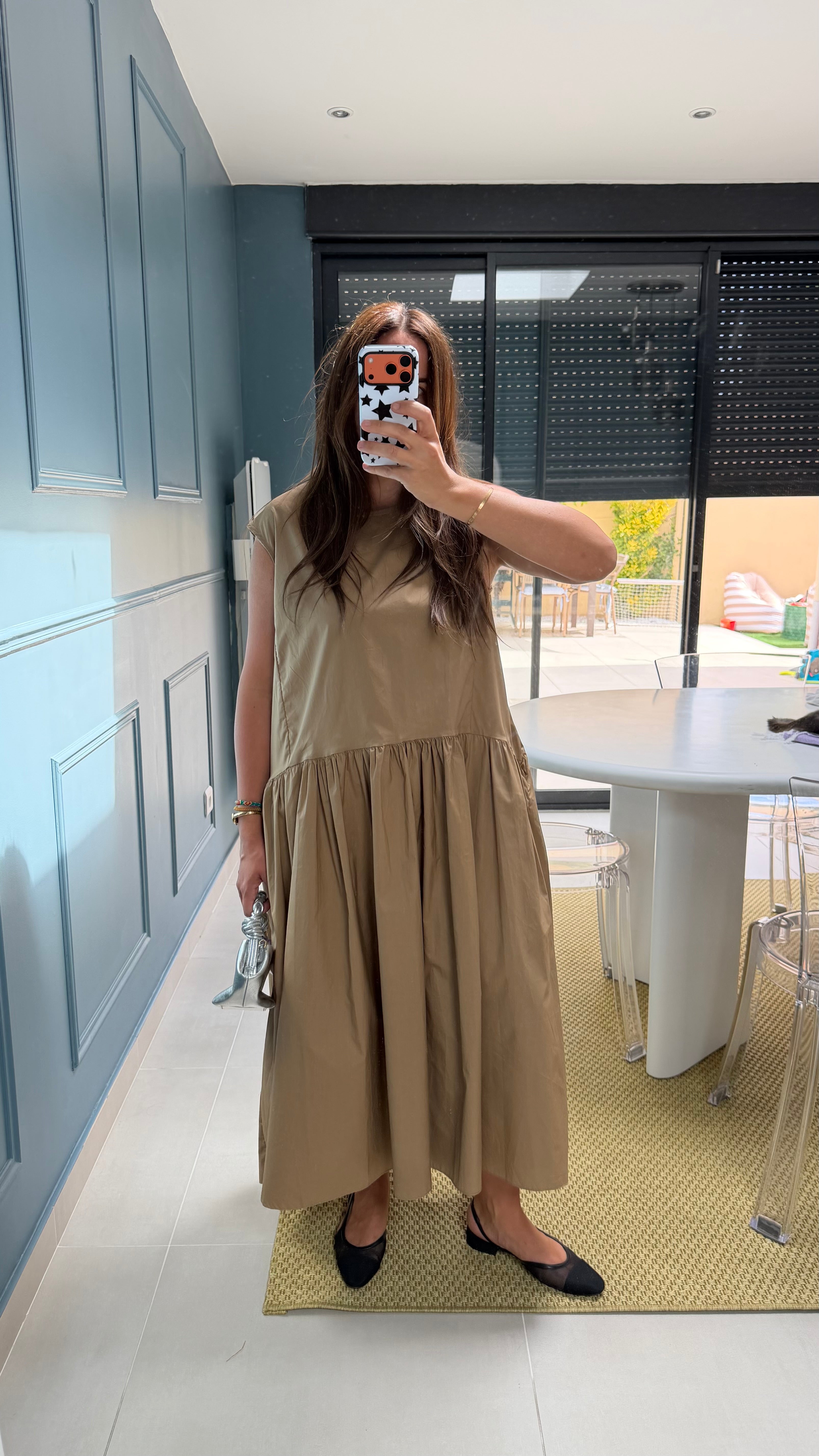 Robe SALMA