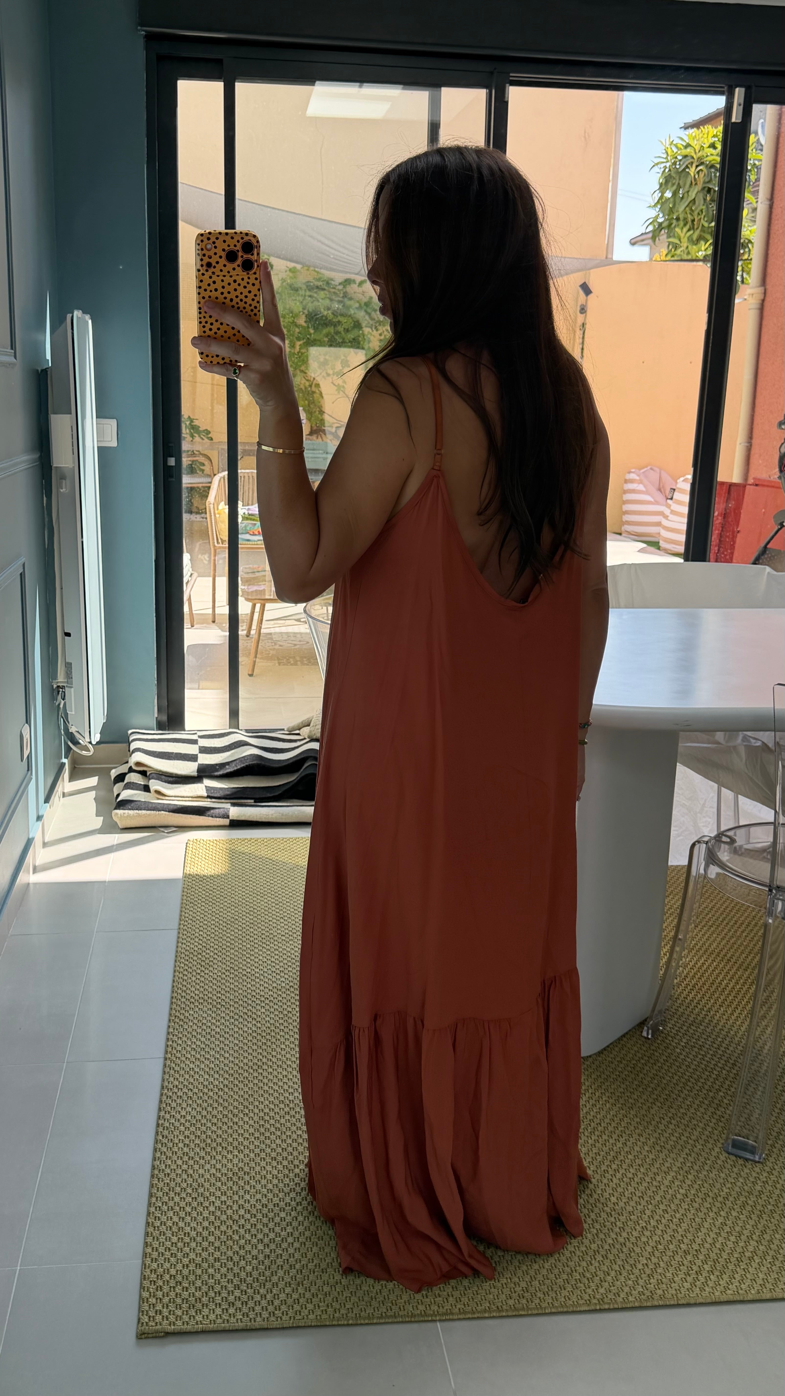 Robe FLUIDE