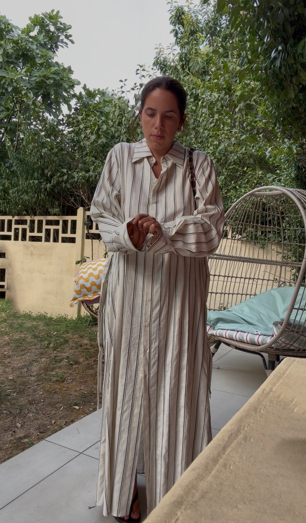 Robe MODEST