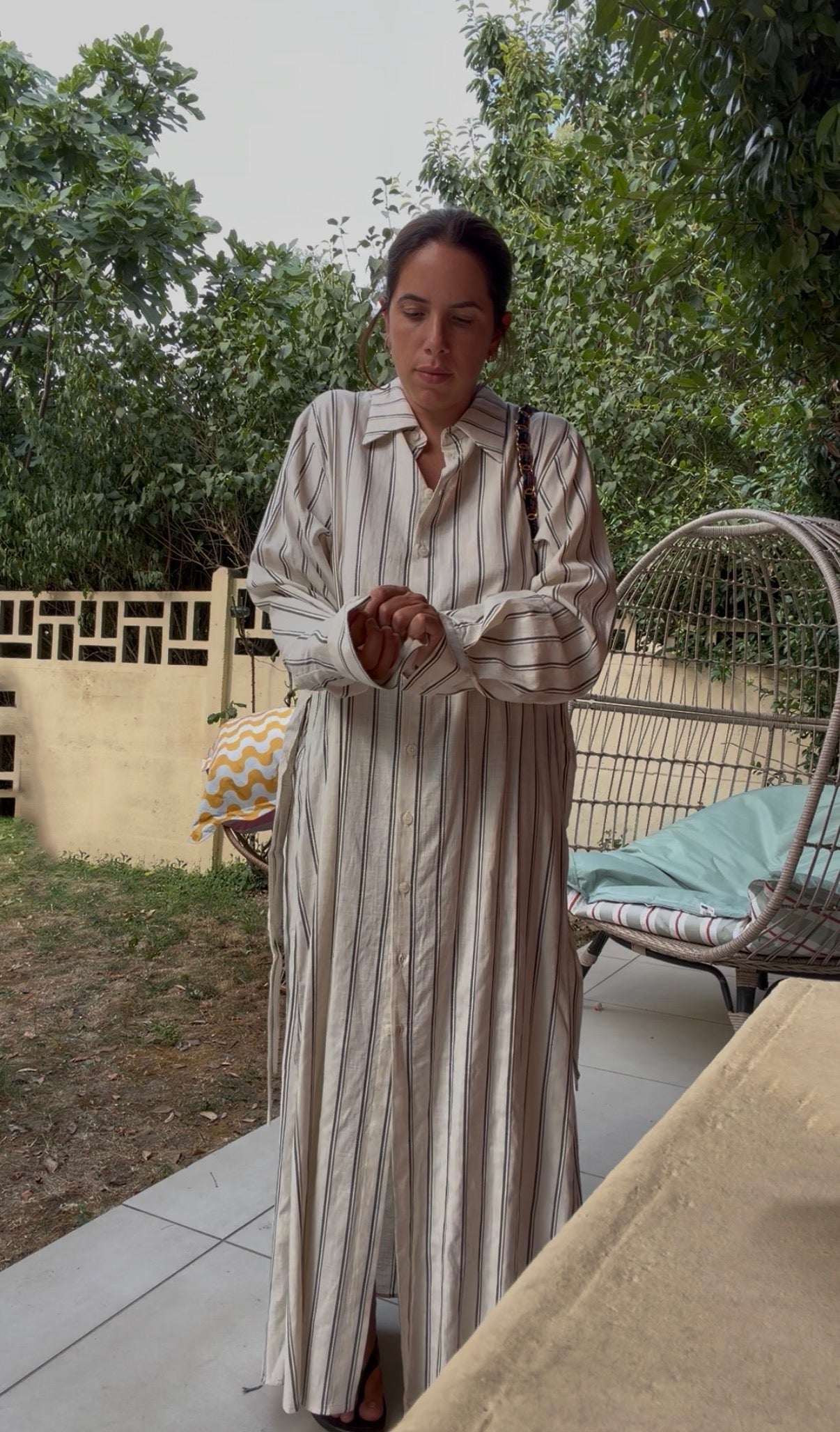 Robe MODEST