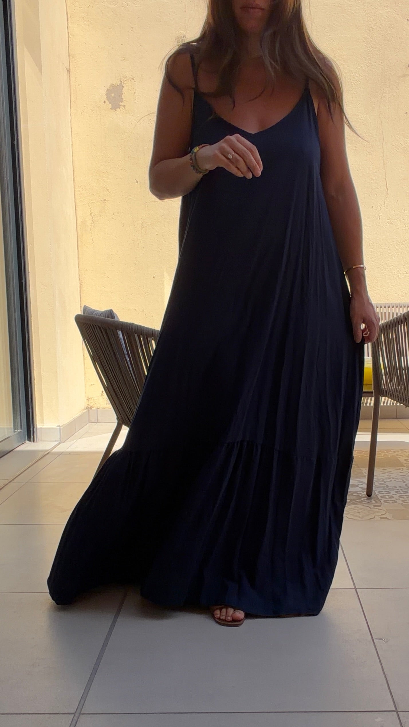 Robe FLUIDE