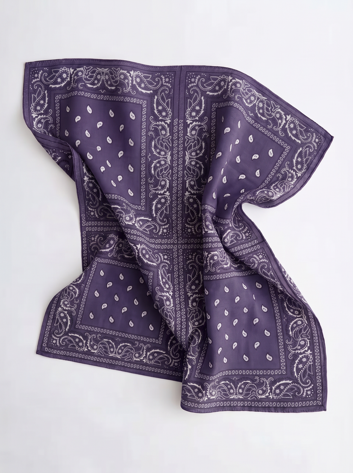 Foulard BANDA