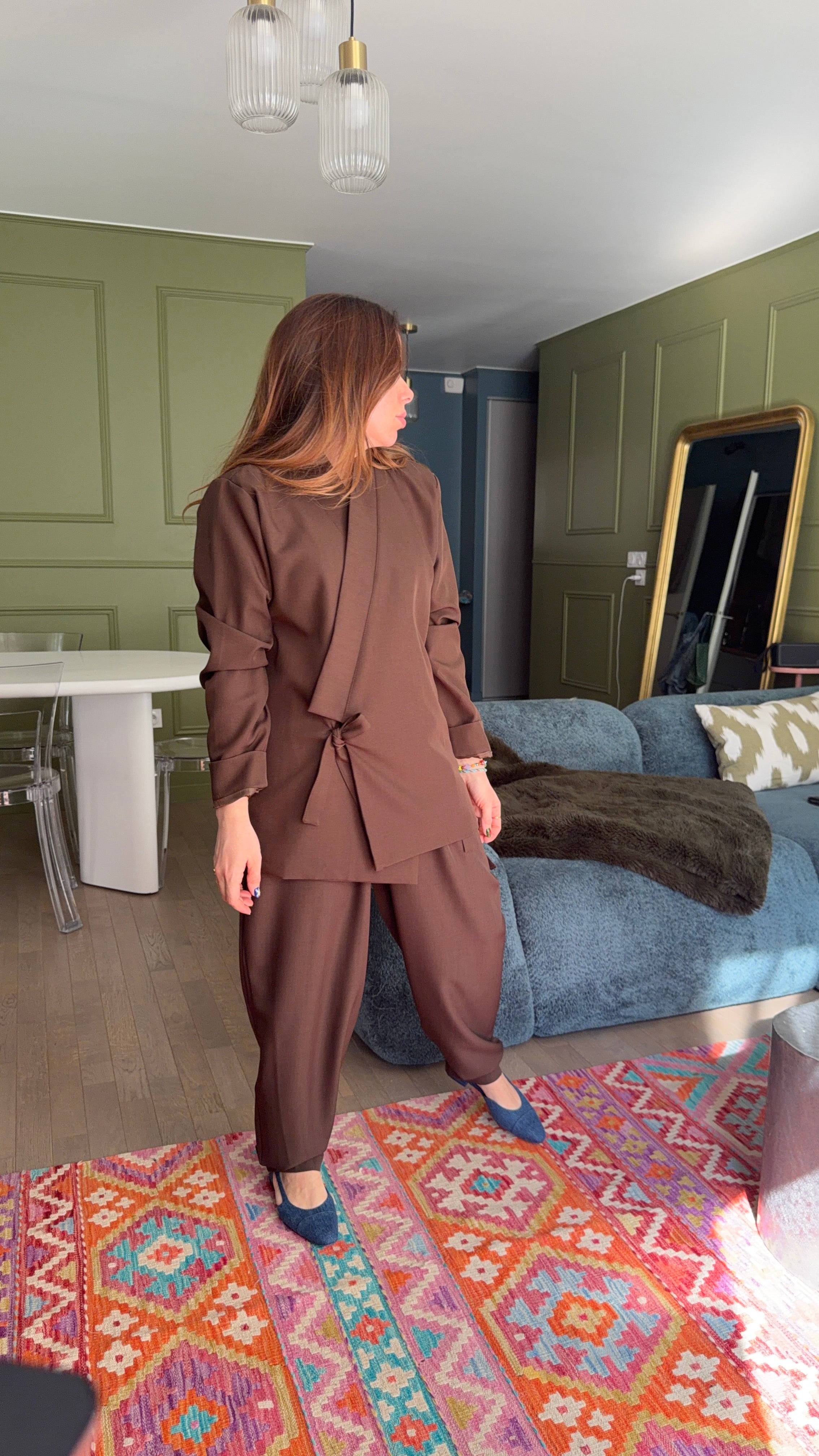 Blazer ARLEN 3 Couleurs