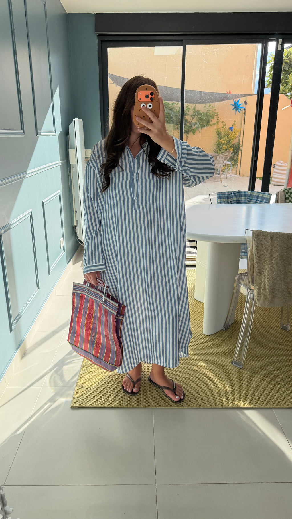 Robe BANIO