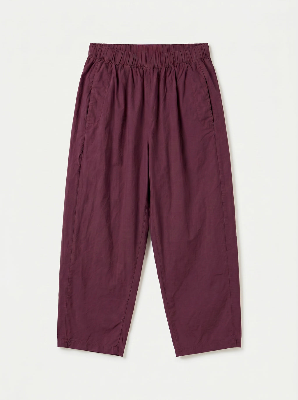 Pantalons JIP unis