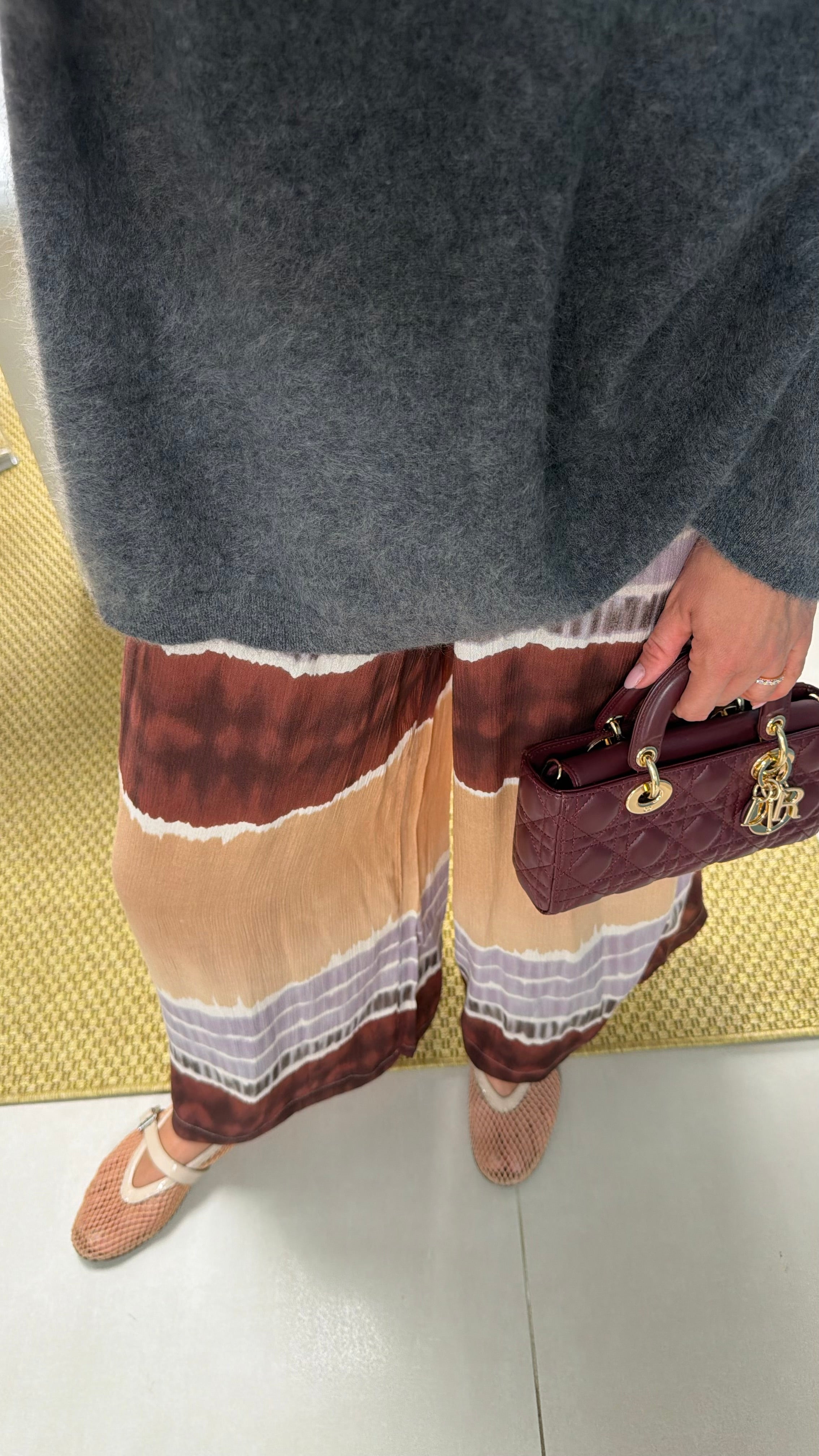 Pantalon BLANDINE
