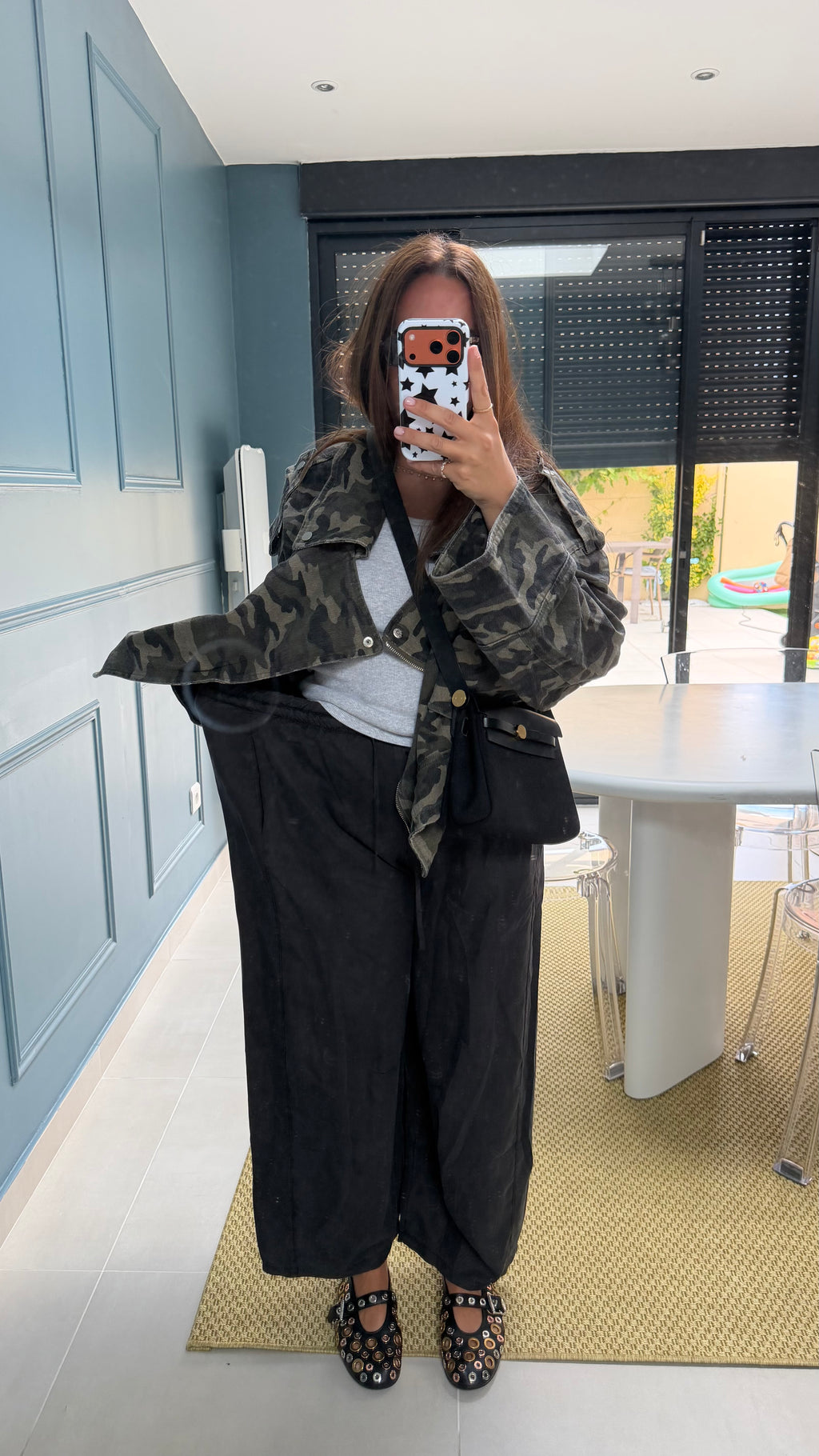 Pantalon SLOM