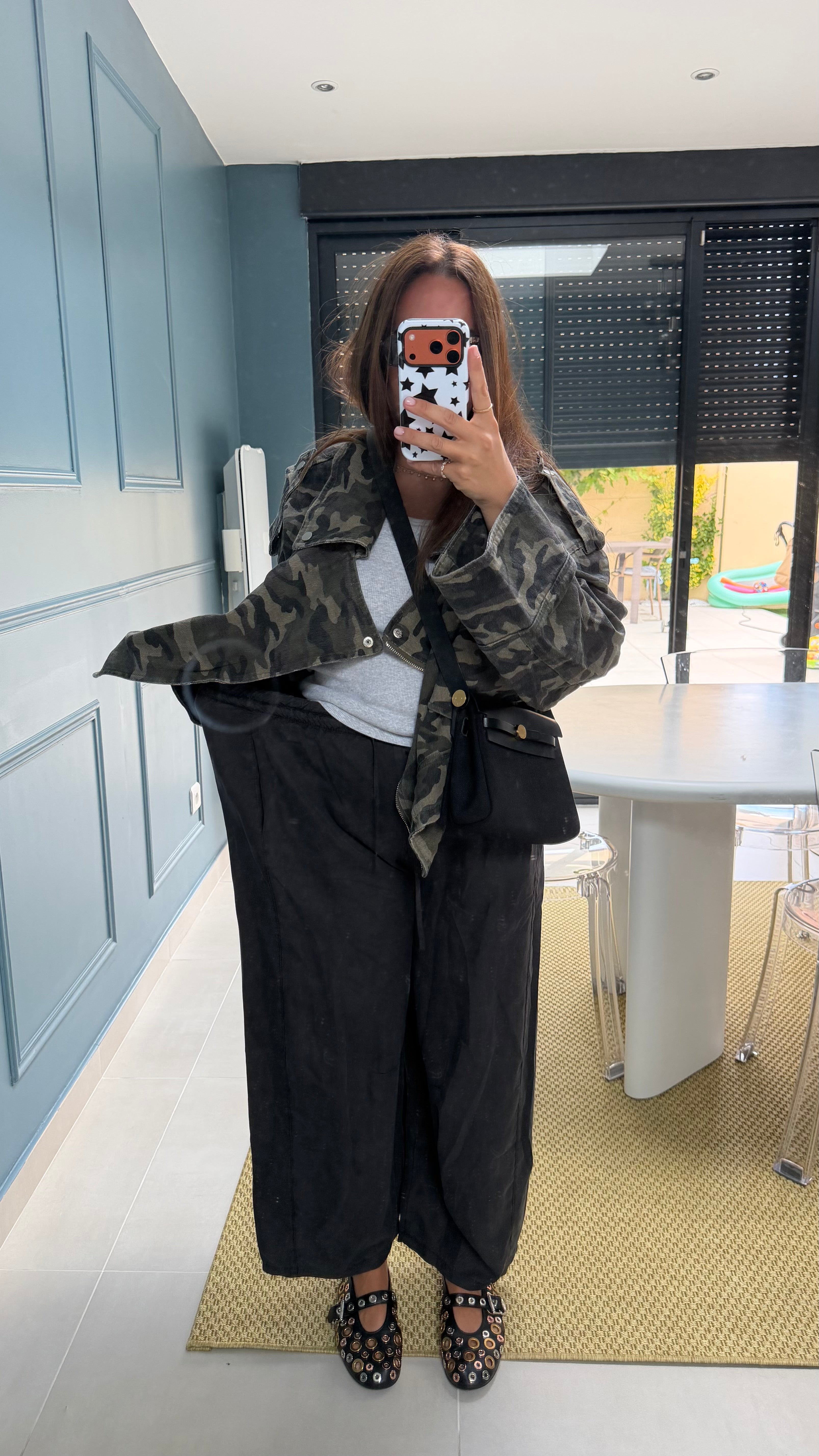 Pantalon SLOM