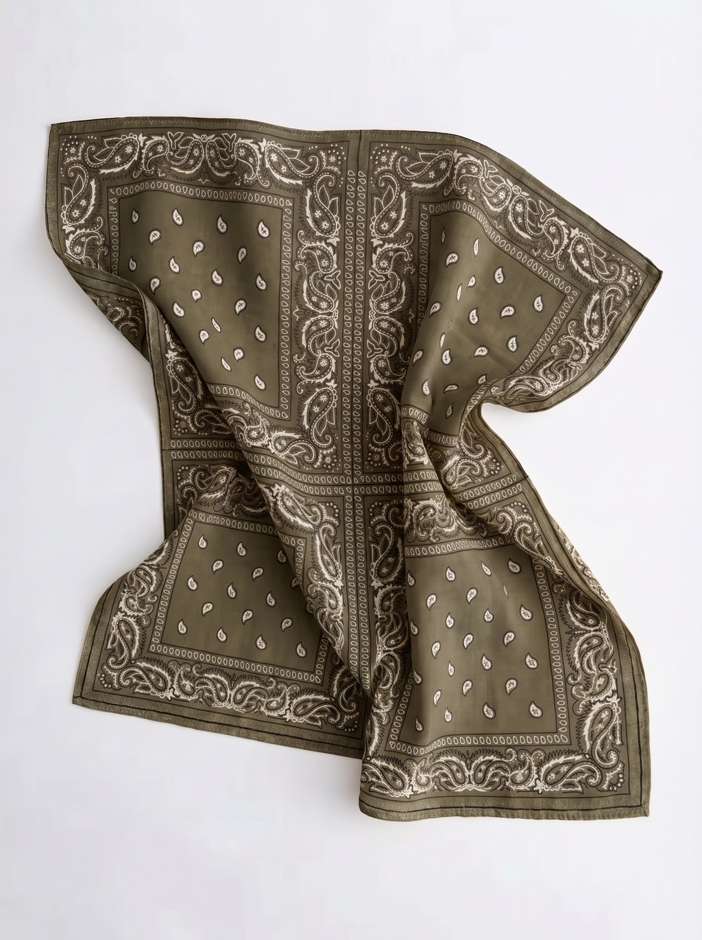 Foulard BANDA