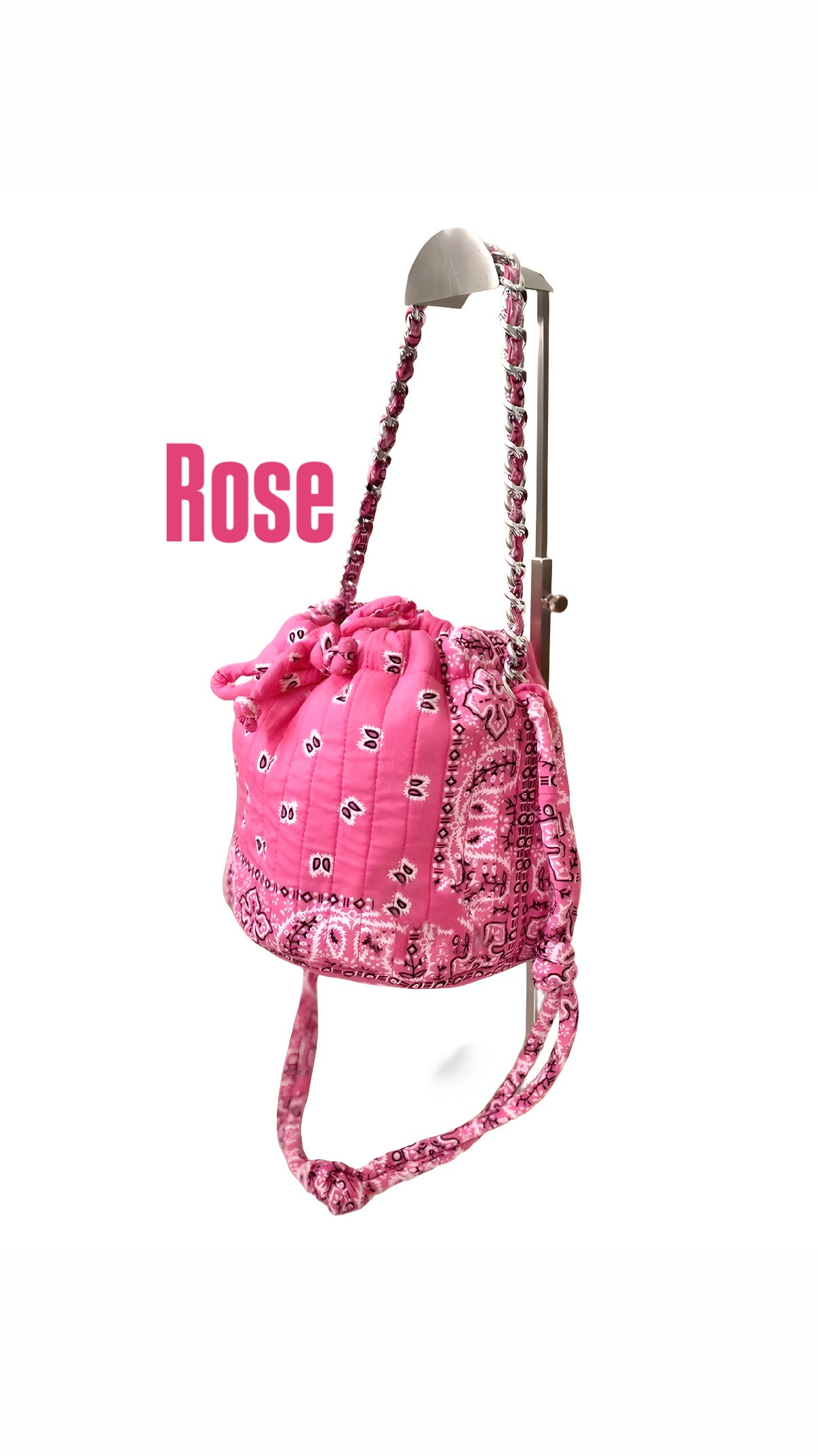 Sac BOURSE MINI