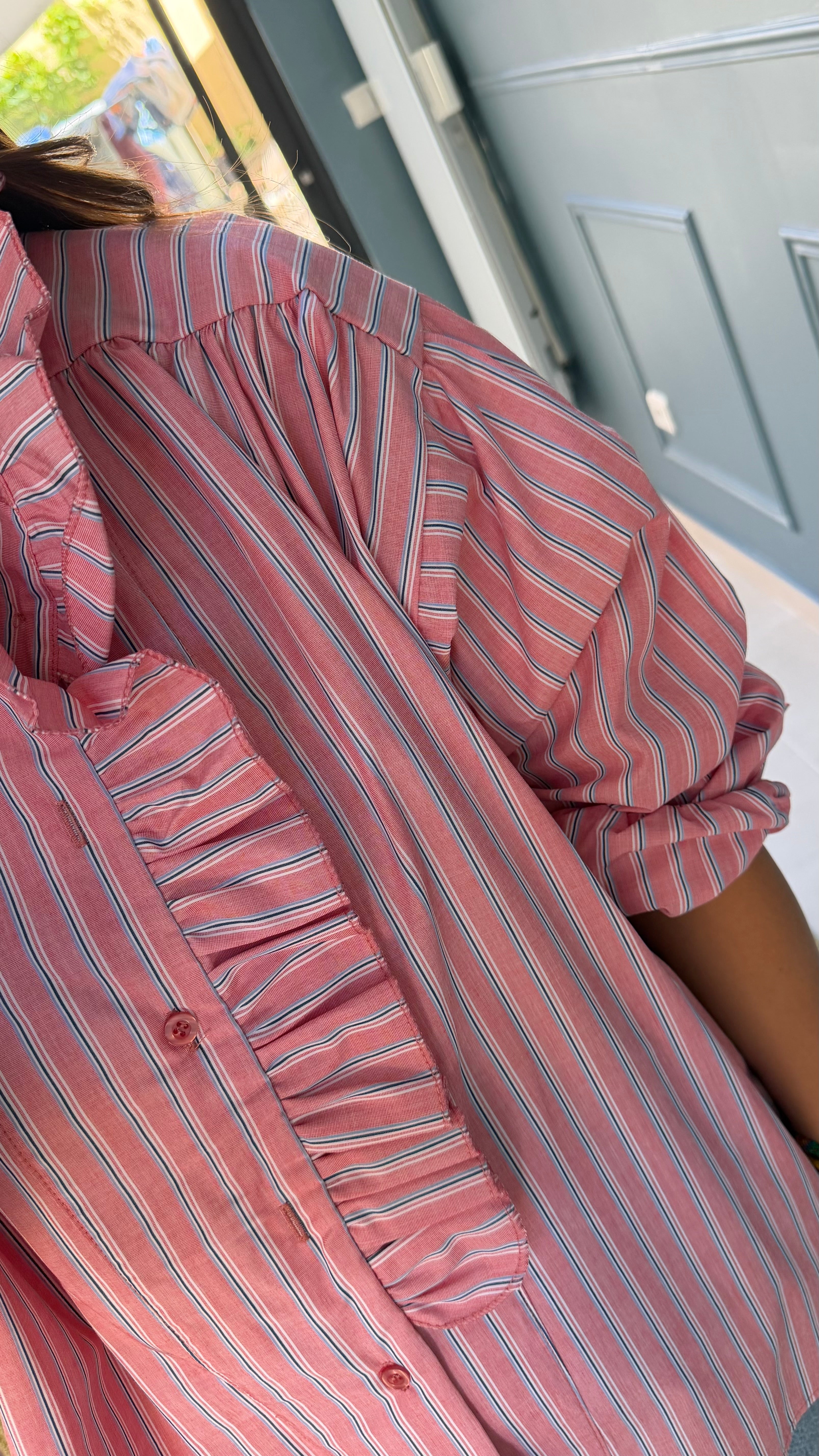 Chemise JIP
