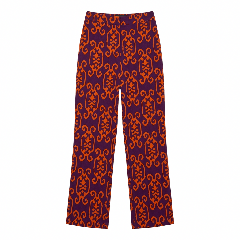Pantalon NUDE
