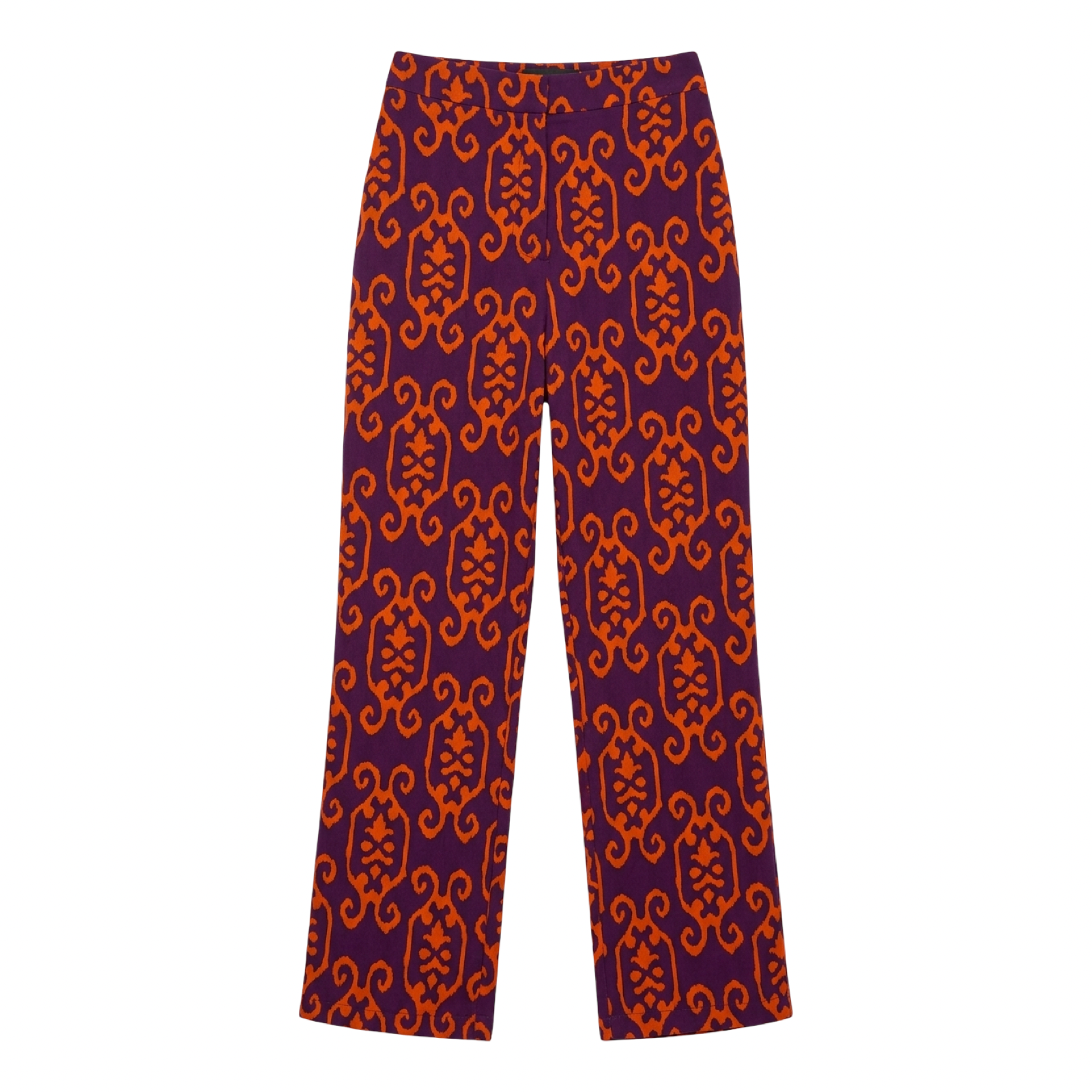 Pantalon NUDE