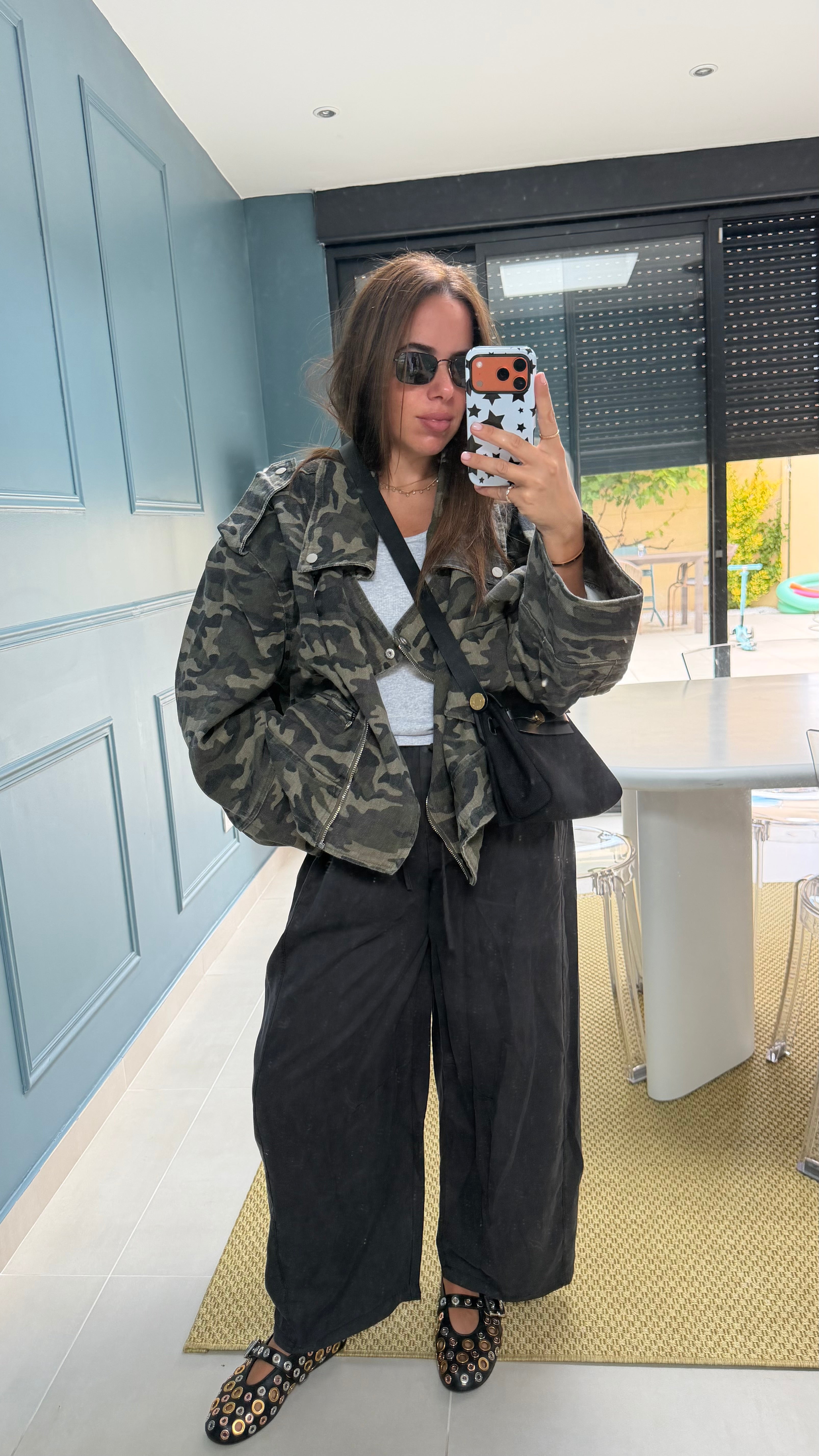 Veste GREAT