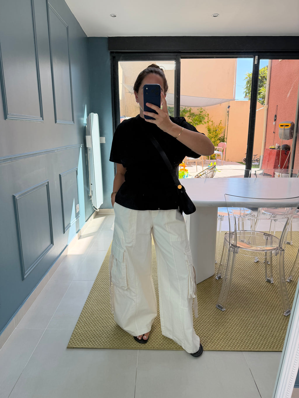 Pantalon KISHOP