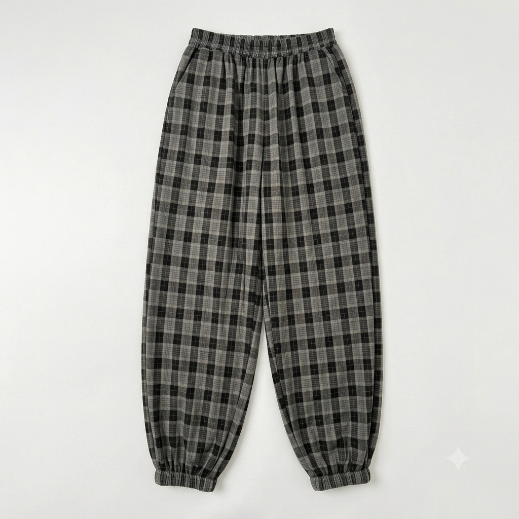 Pantalon BOULE